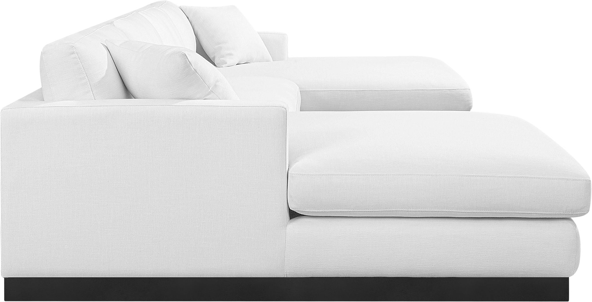 Johanna - 3 Piece Sectional