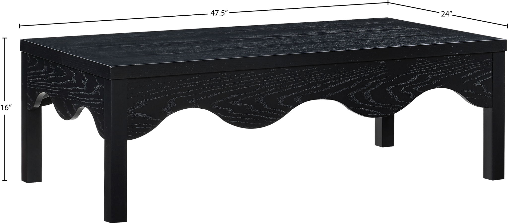 Fiora - Coffee Table