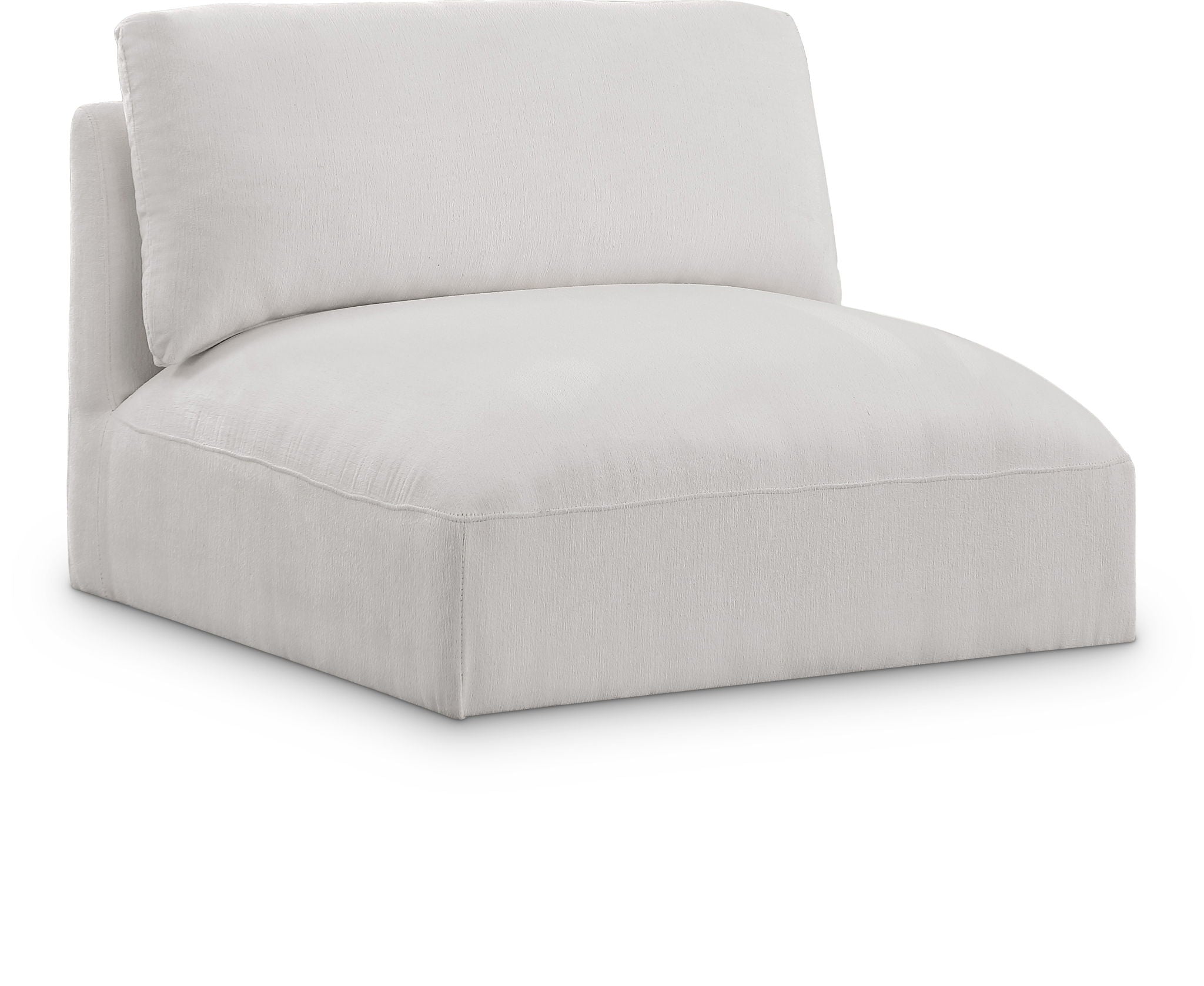 Ease - Armless Chair