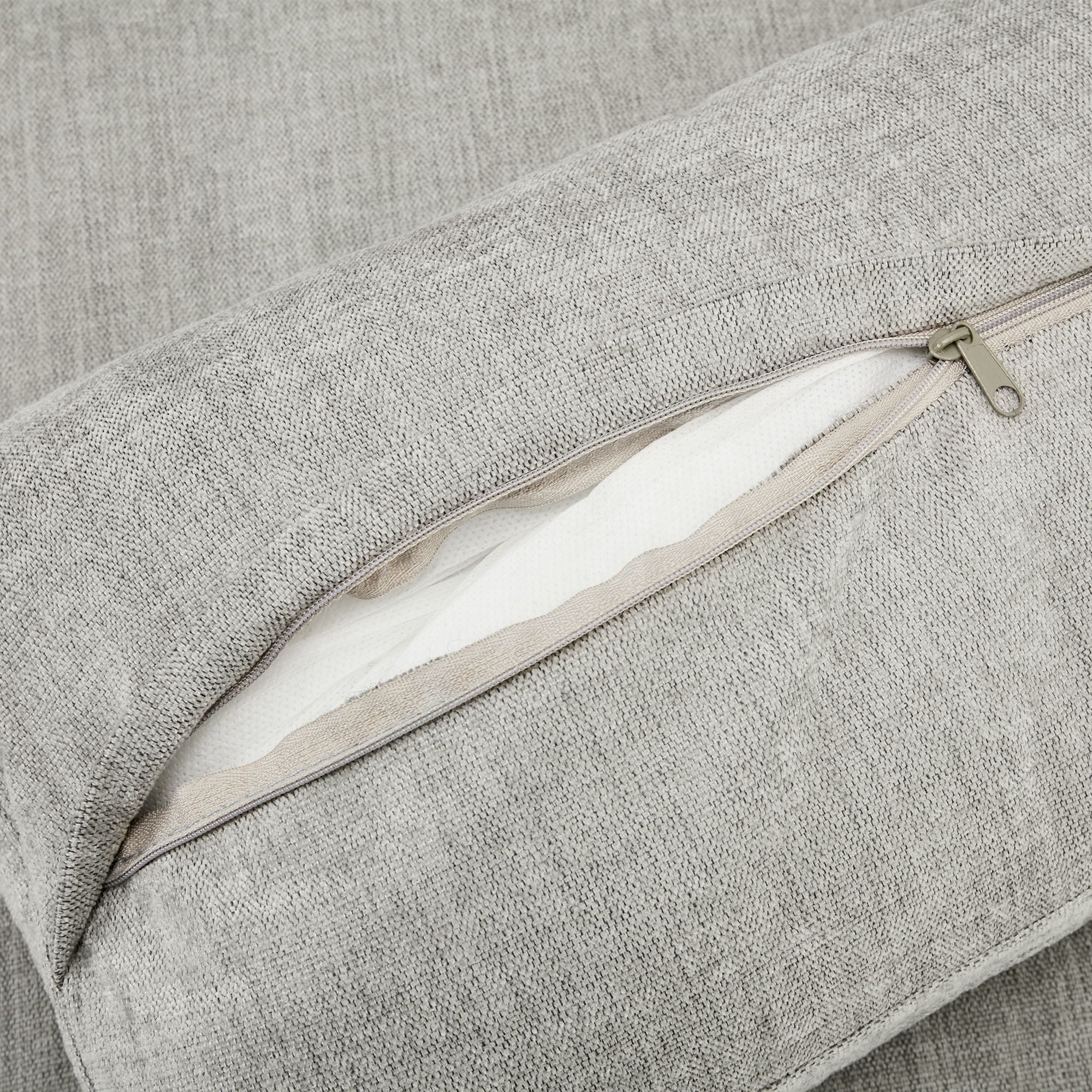 Cozy Sofa Set Oversized Comfy Cloud Sofa With Double Cushion