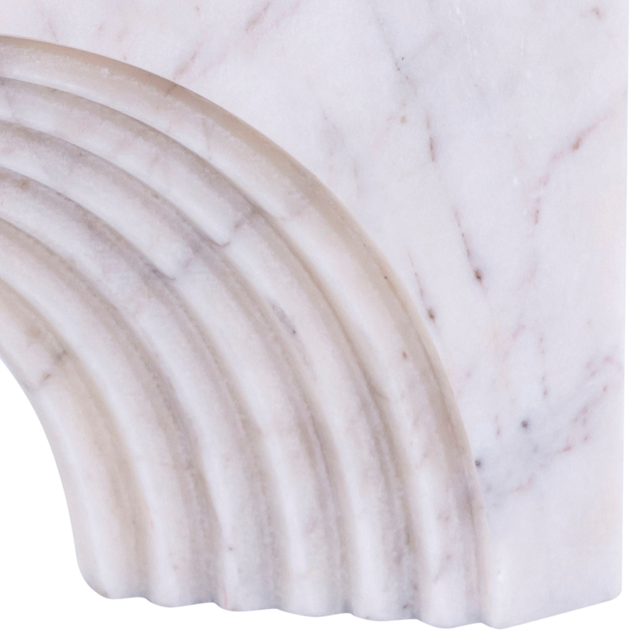 Cambre - Marble Decorative Object