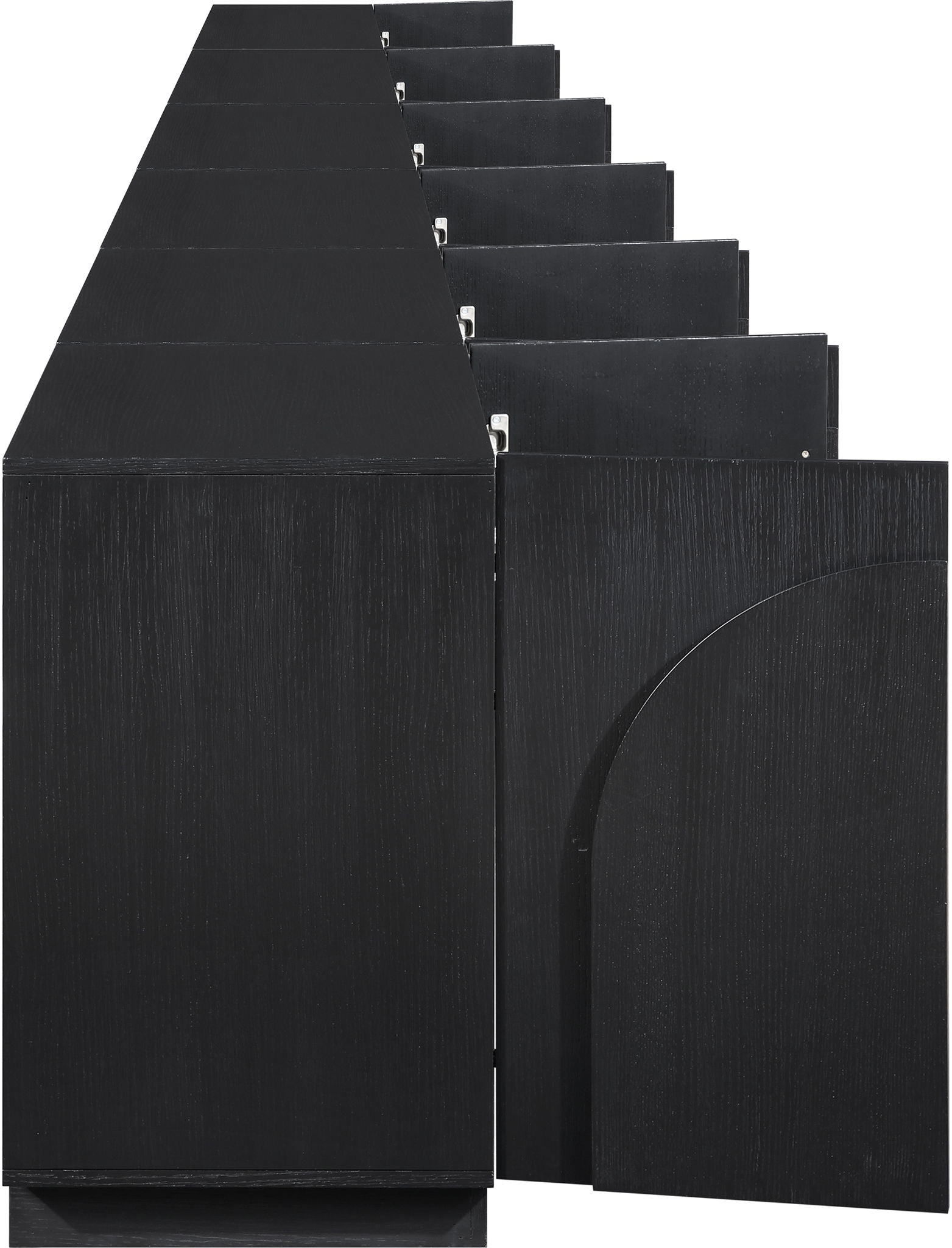 Navona - 6 Piece Sideboard / Buffet