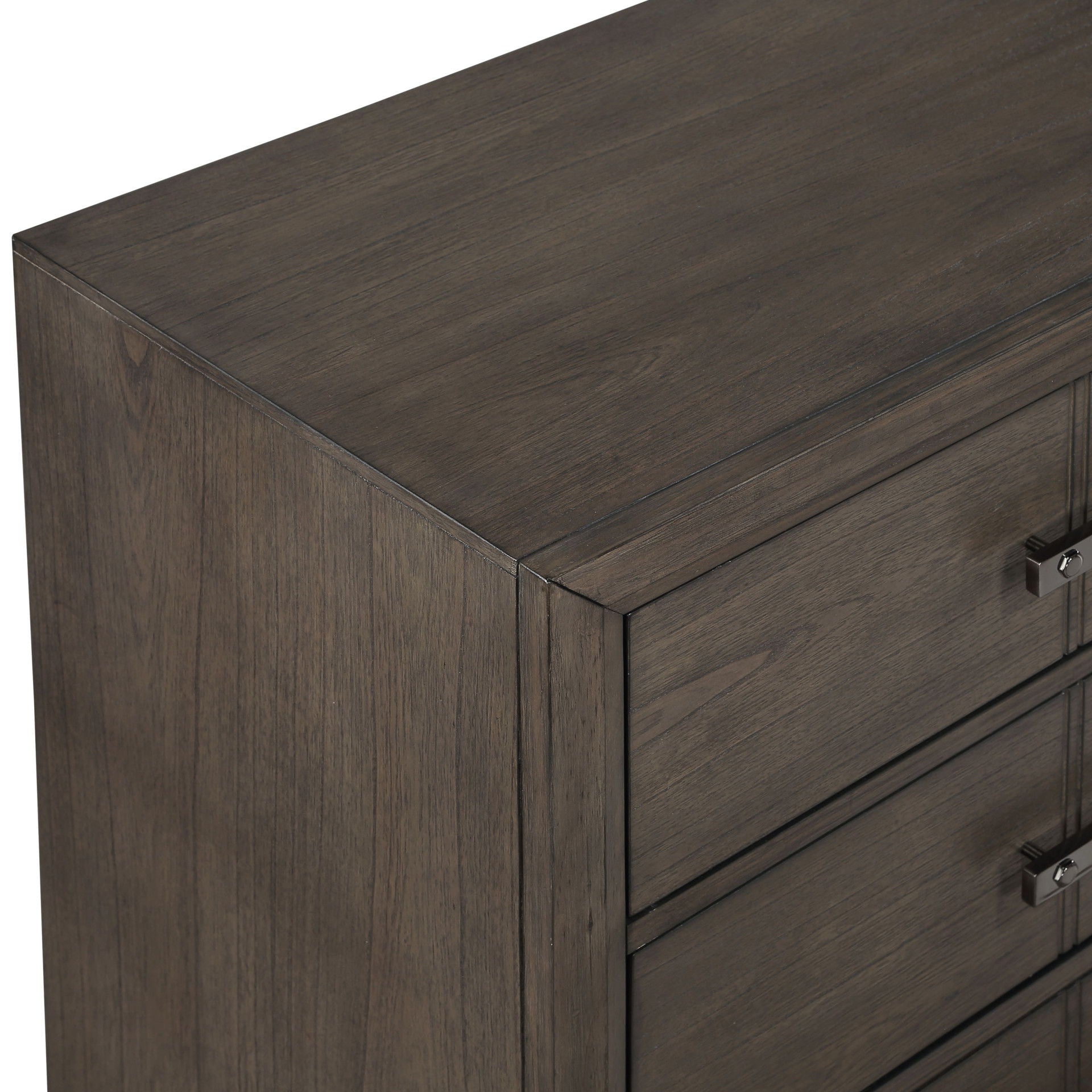 Landon - Chest - Walnut