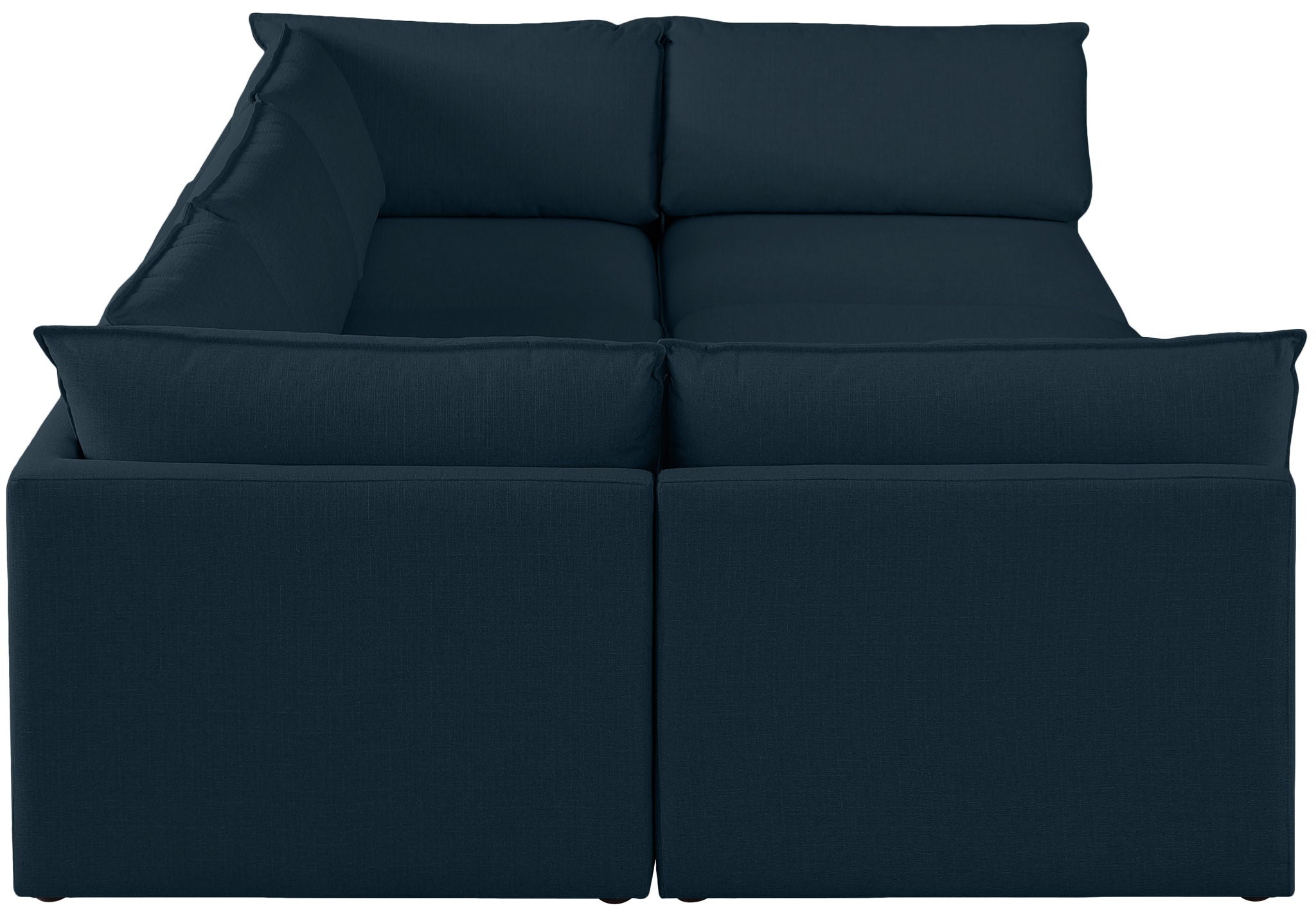 Mackenzie - Modular Sectional