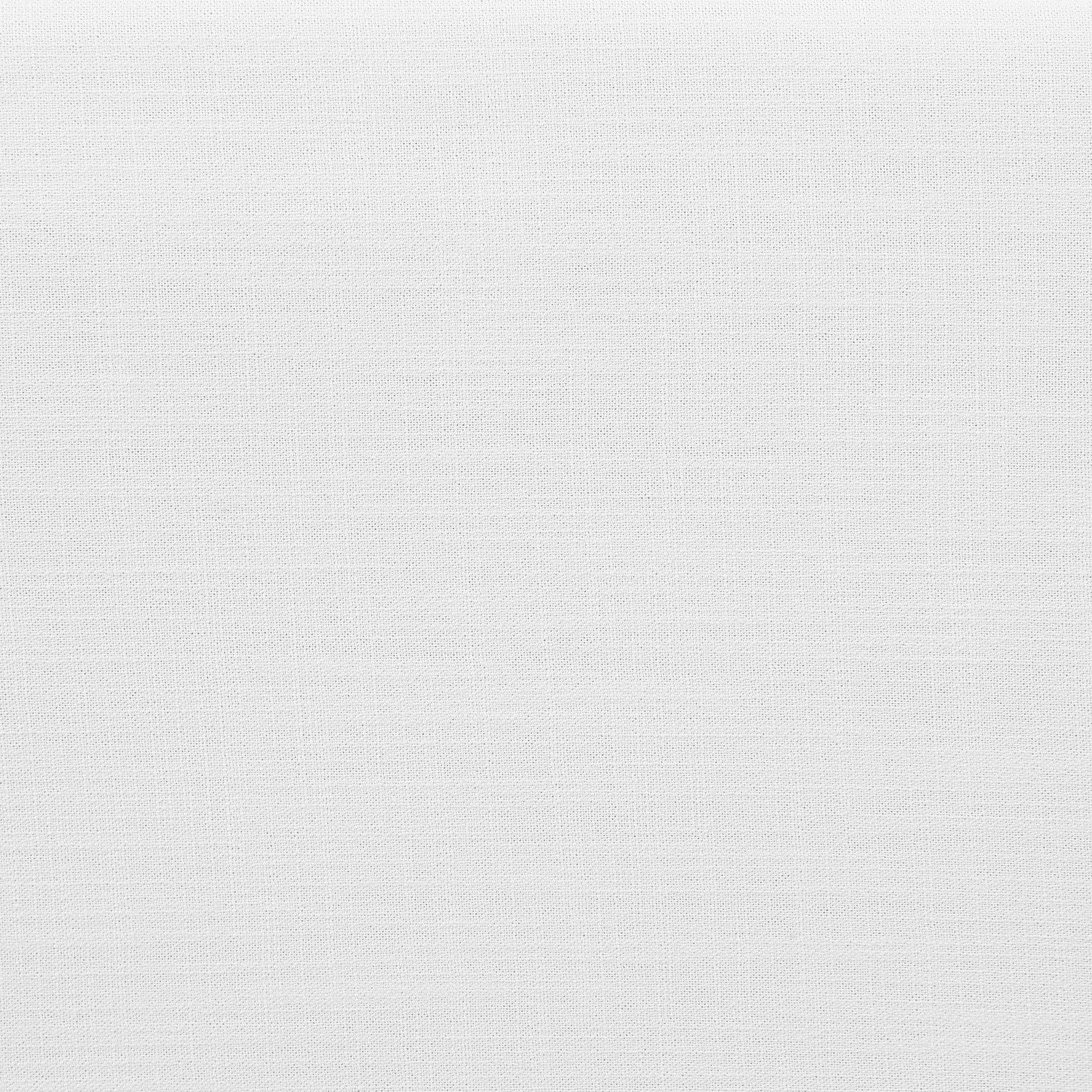 Comfy - Linen Ottoman