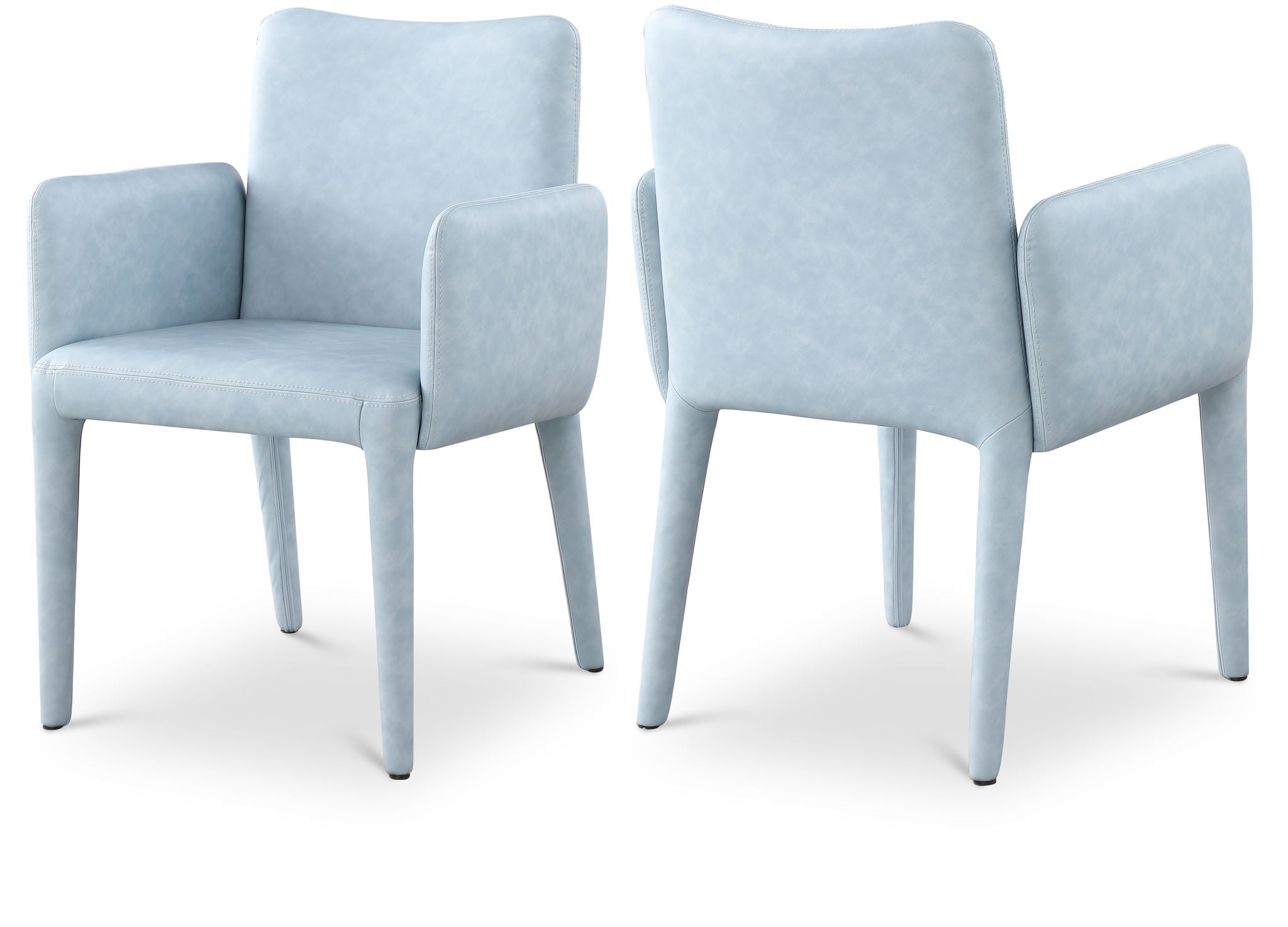 Pelle - Accent / Dining Chair