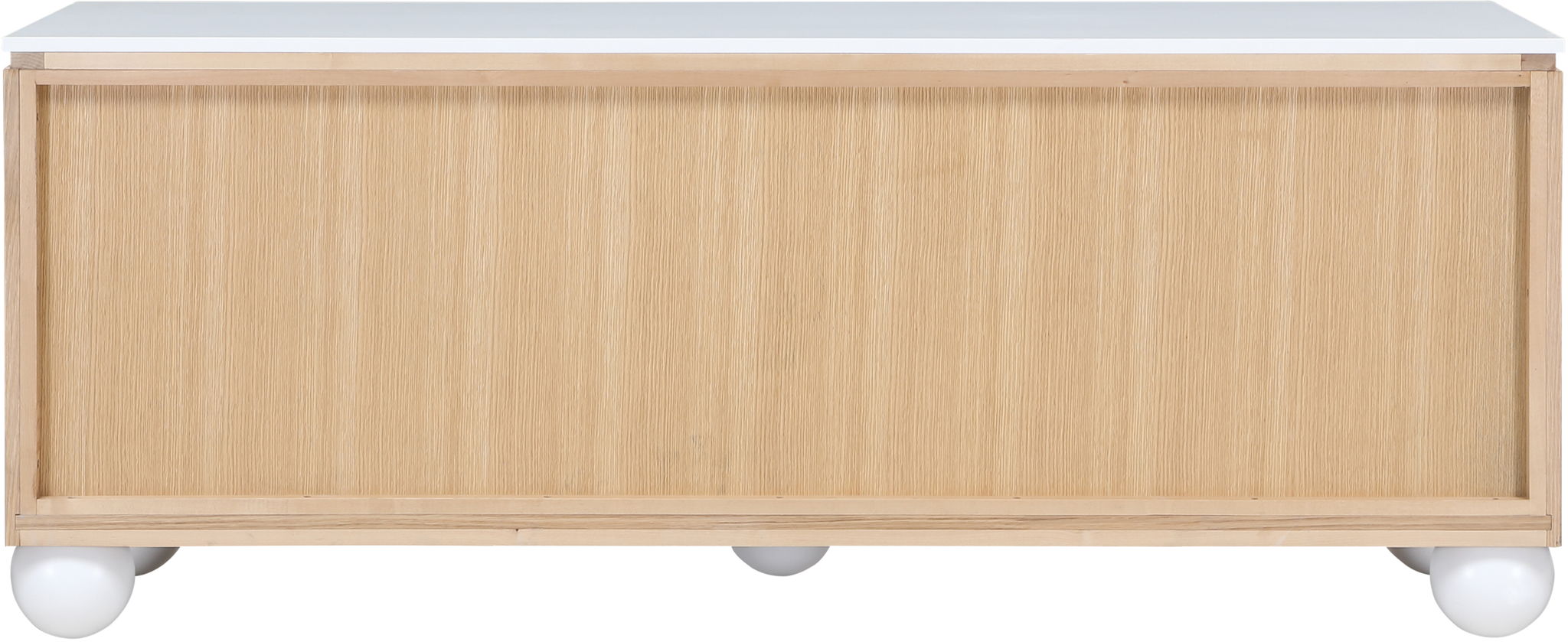 Cardiff - Wood Sideboard / Buffet