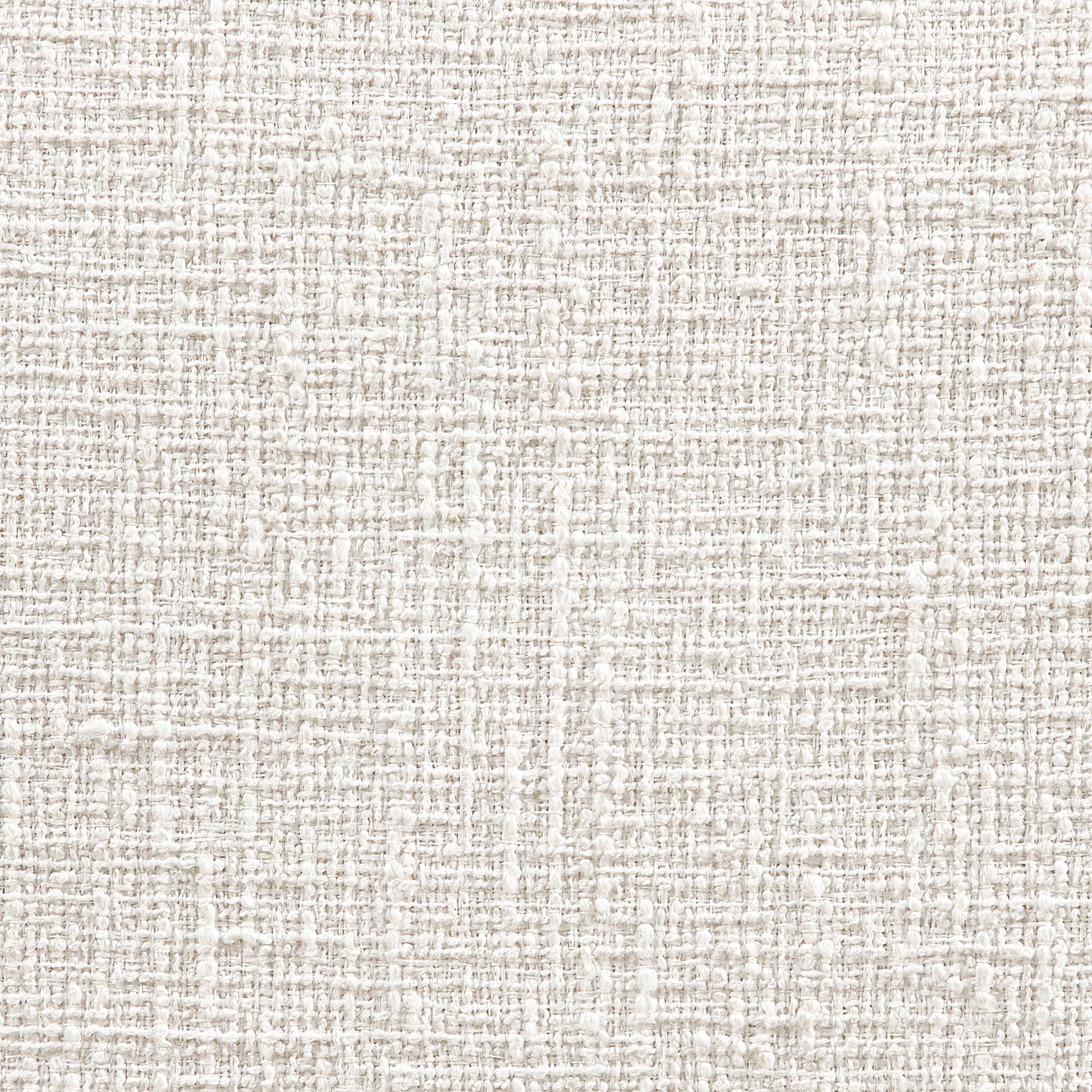 Timbra - Linen Textured Fabric Upholstered Dining Chair (Set of 2) - Natural Base