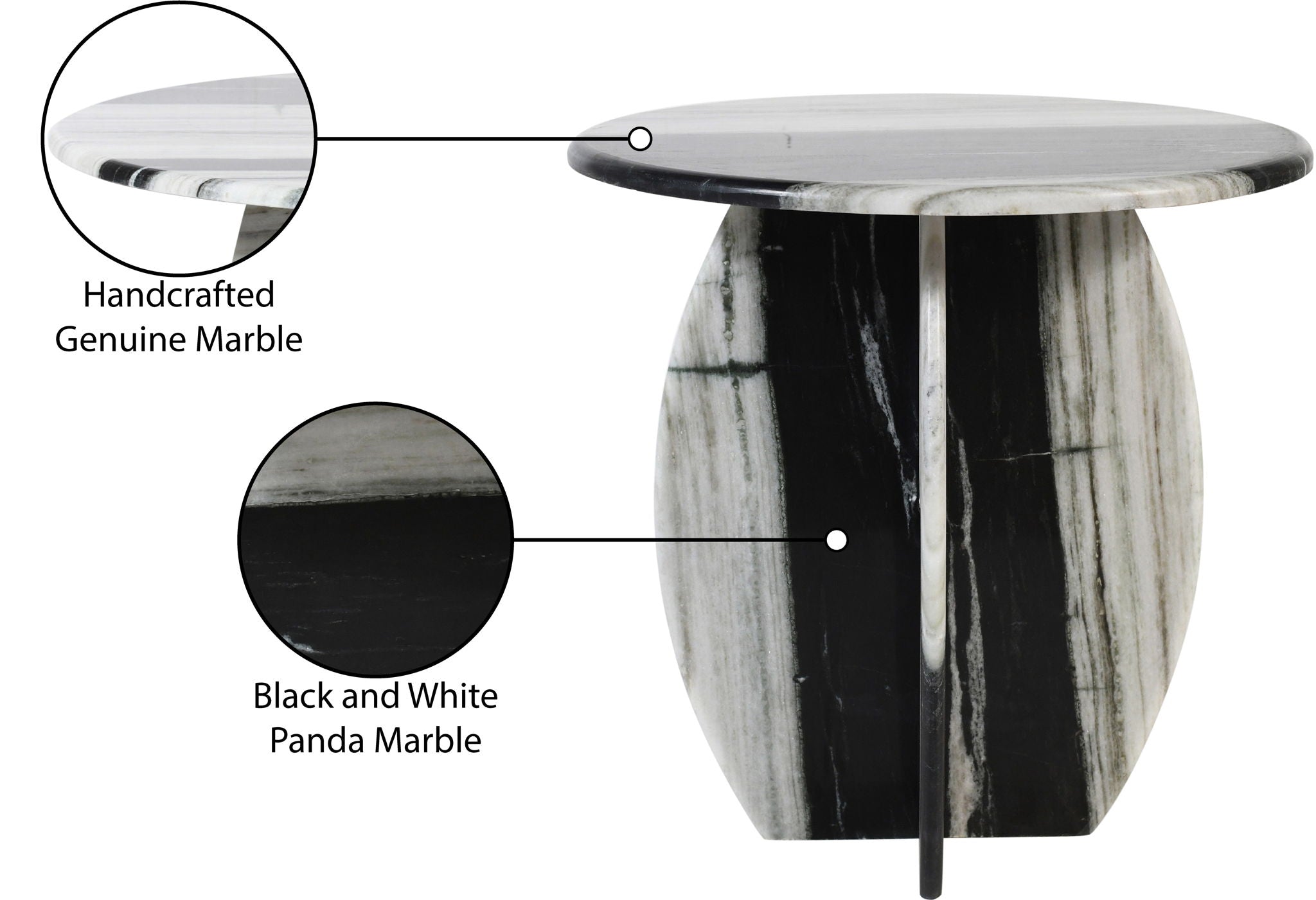 Formentera - End Table