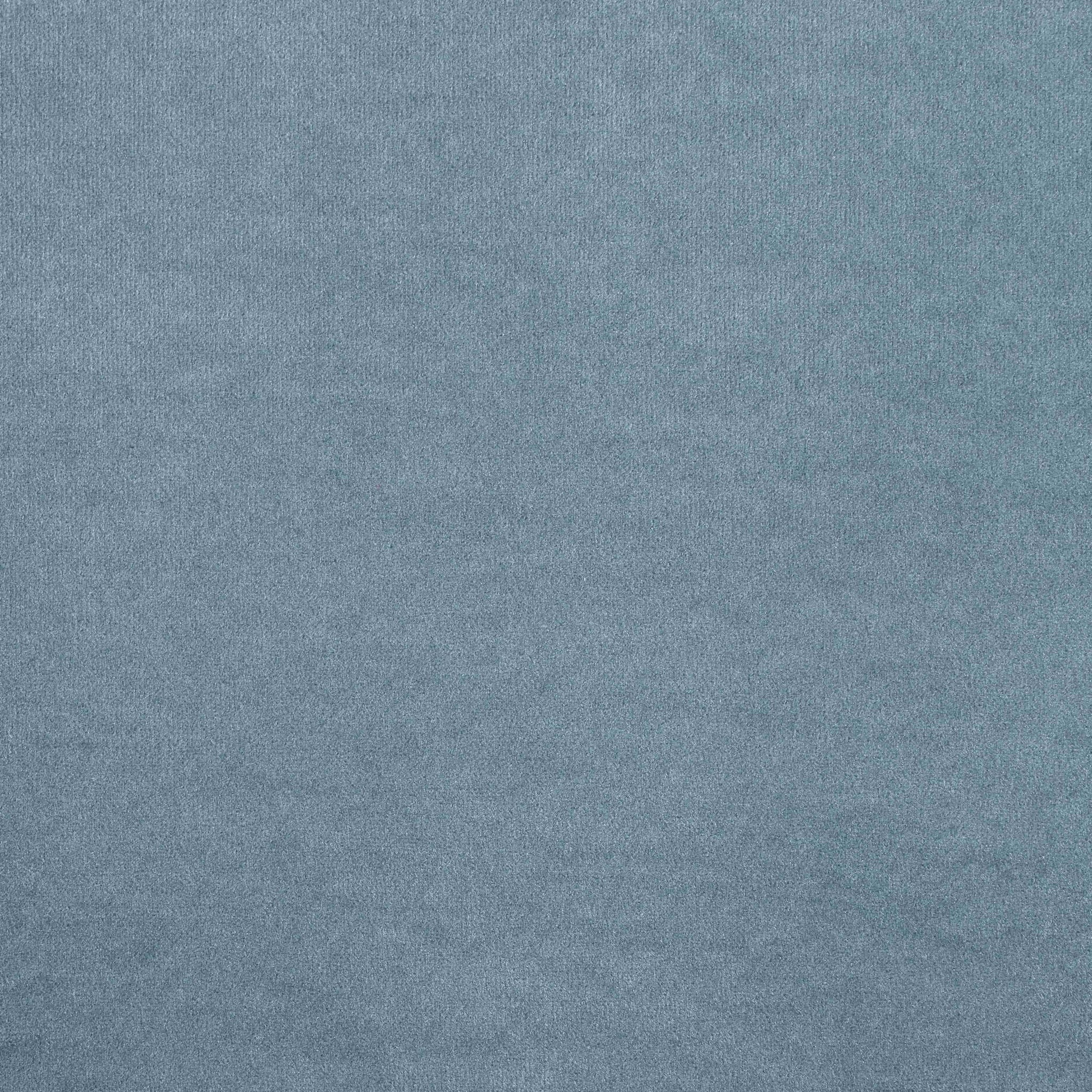 Dawson - Velvet Upholstered Bed