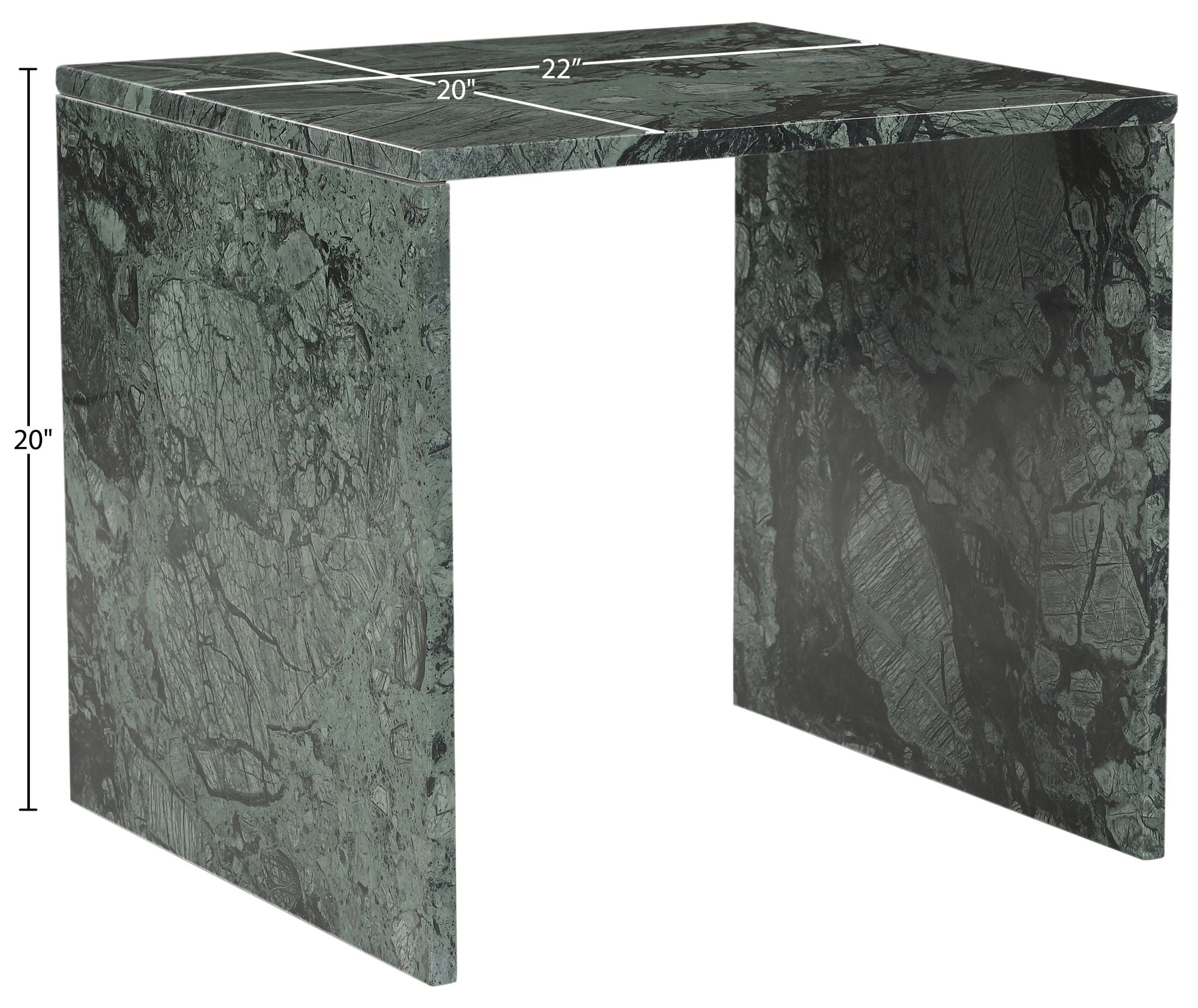 Vernazza - Marble Table
