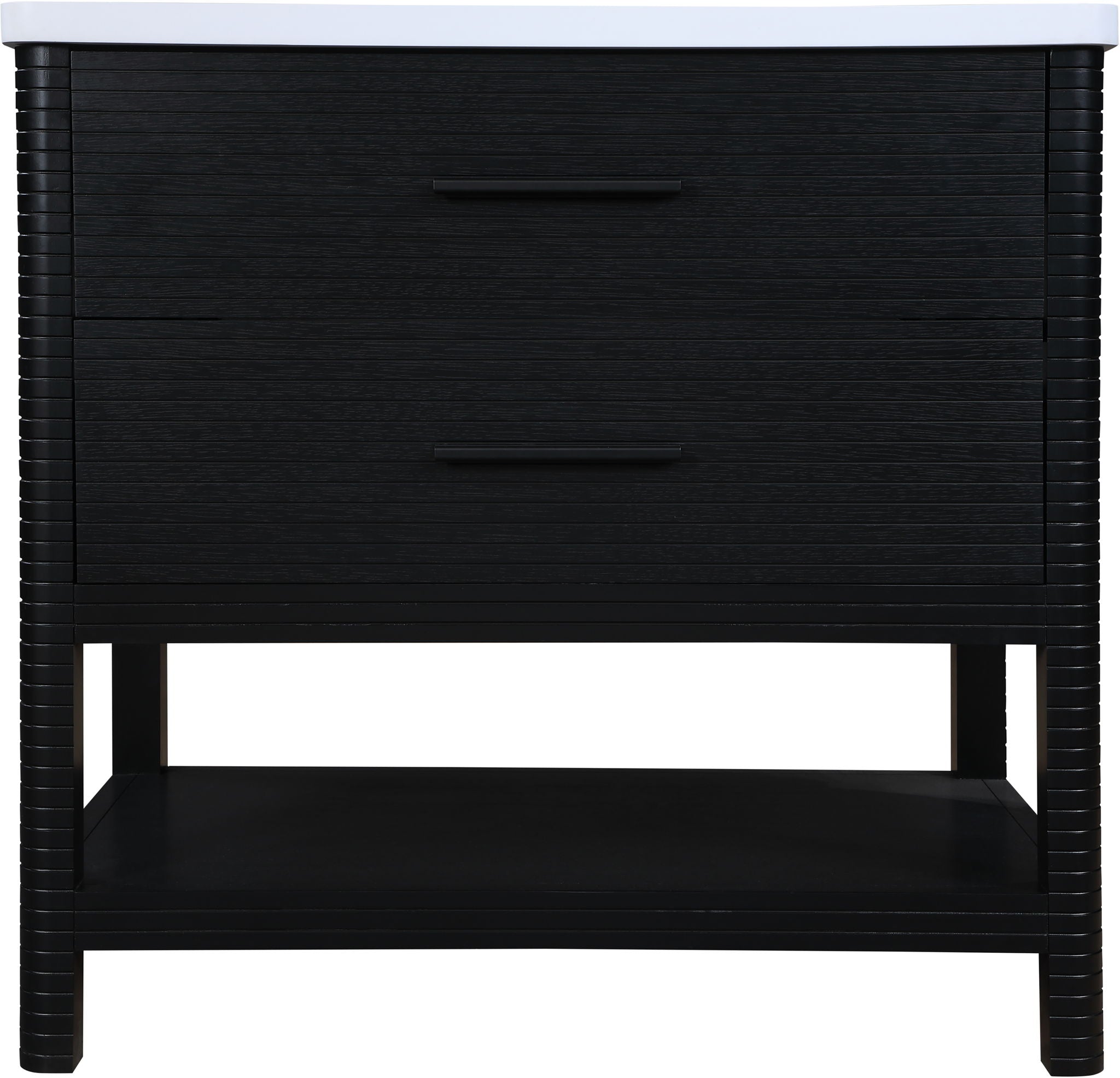 Oakwell - Bathroom Vanity