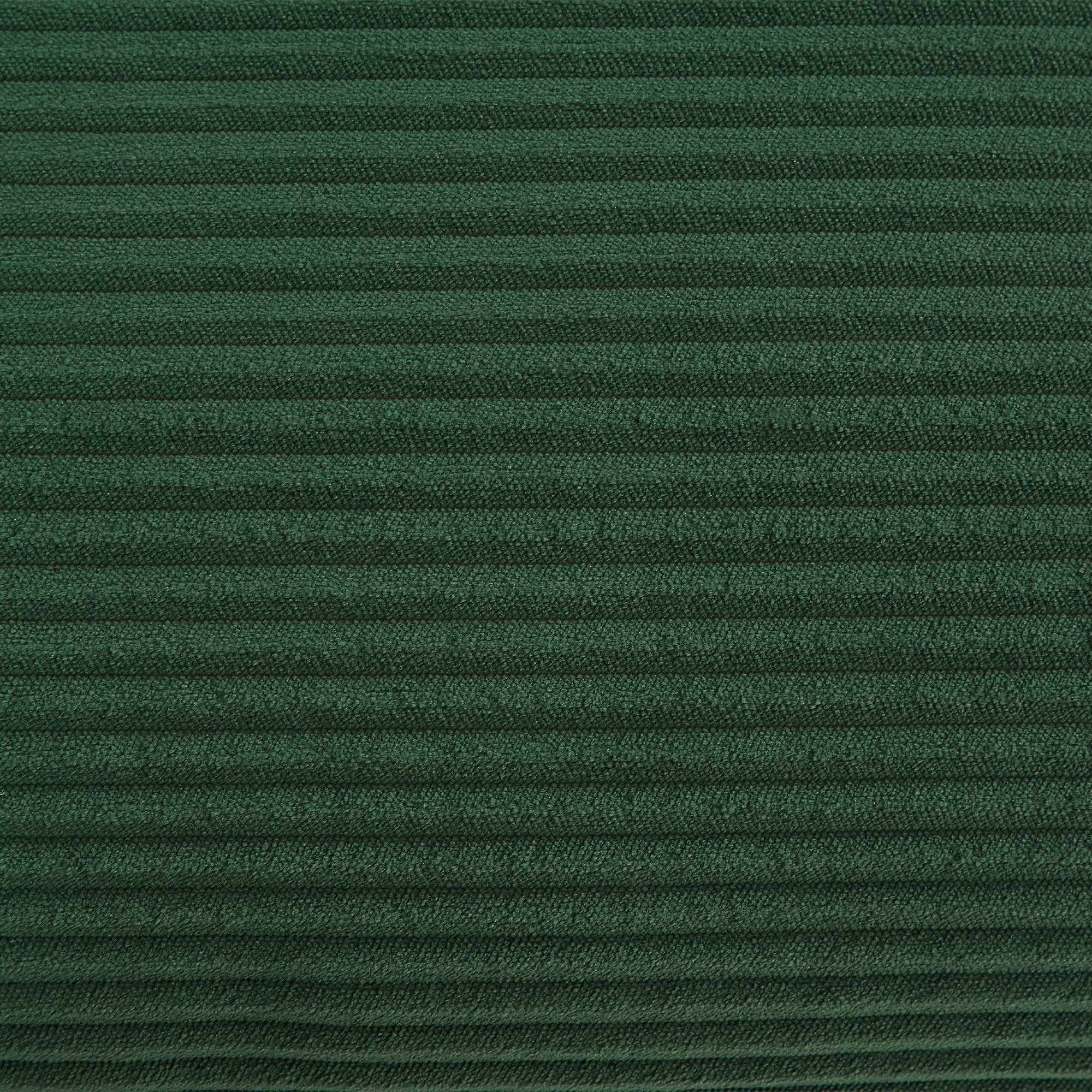 Modern U-Shaped Sectional Sofa With Storage Ottomans