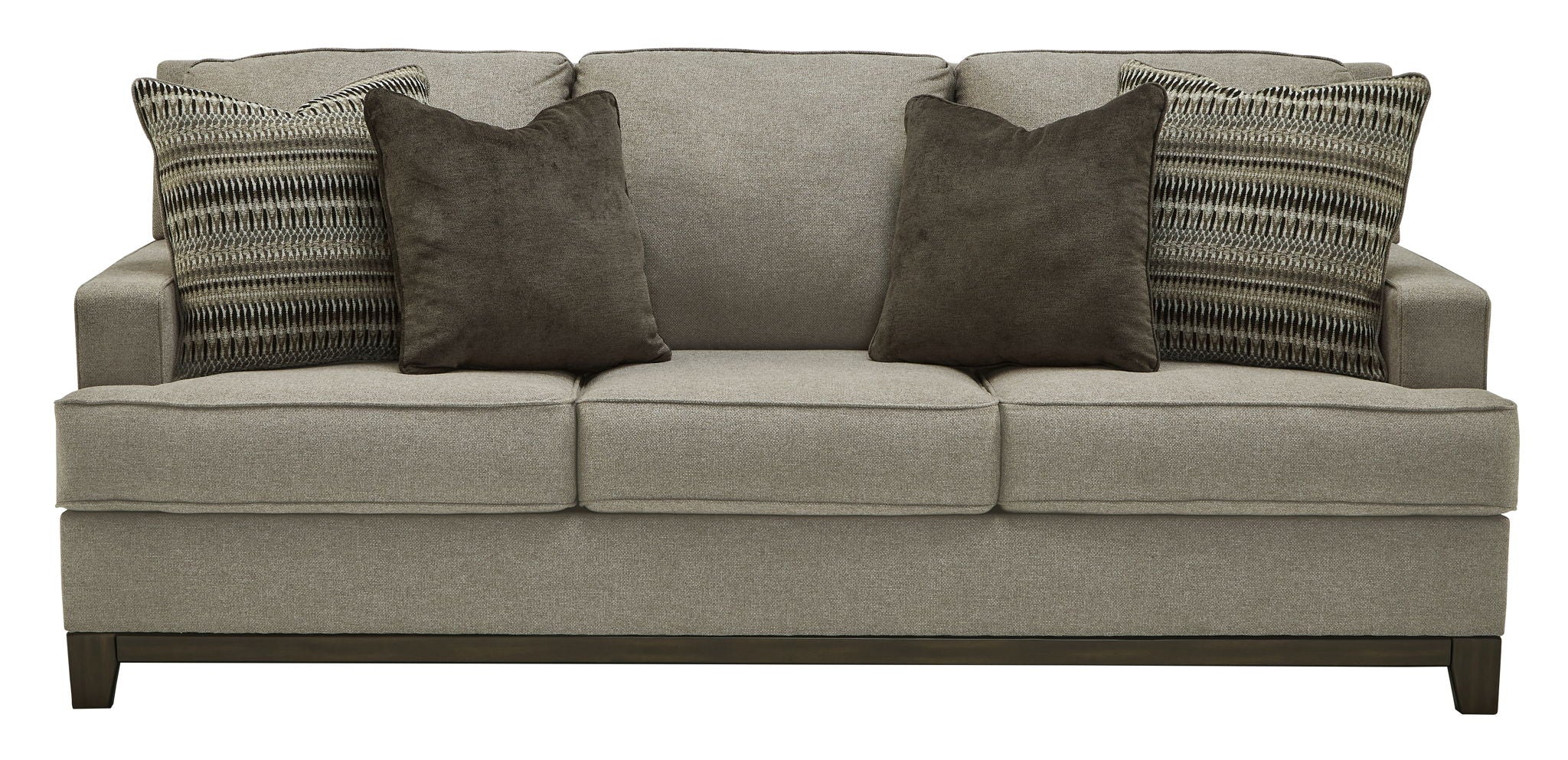 Kaywood - Sofa - Granite