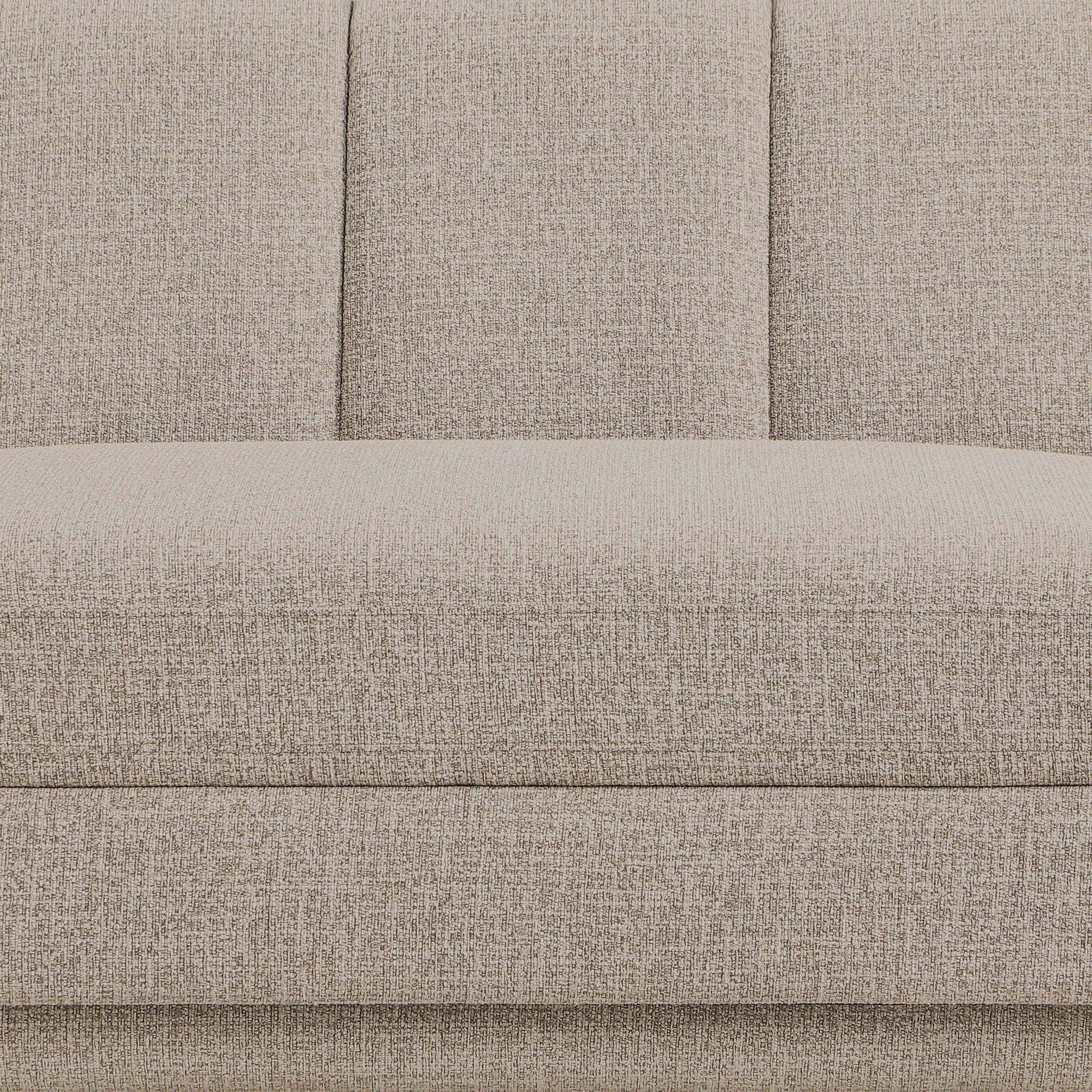 Modari - Fabric Upholstered Loveseat