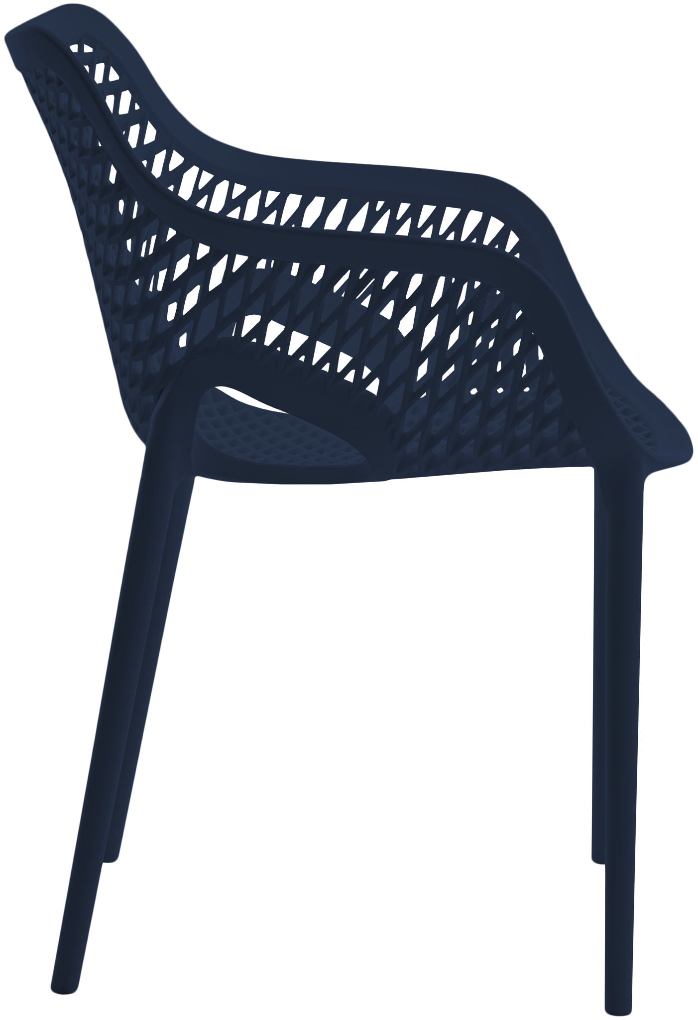 Mykonos - Outdoor Dining Chair (Set of 2)