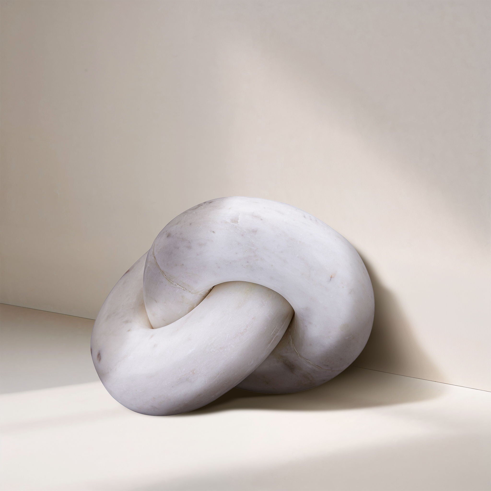 Knot - Marble Decorative Accessory