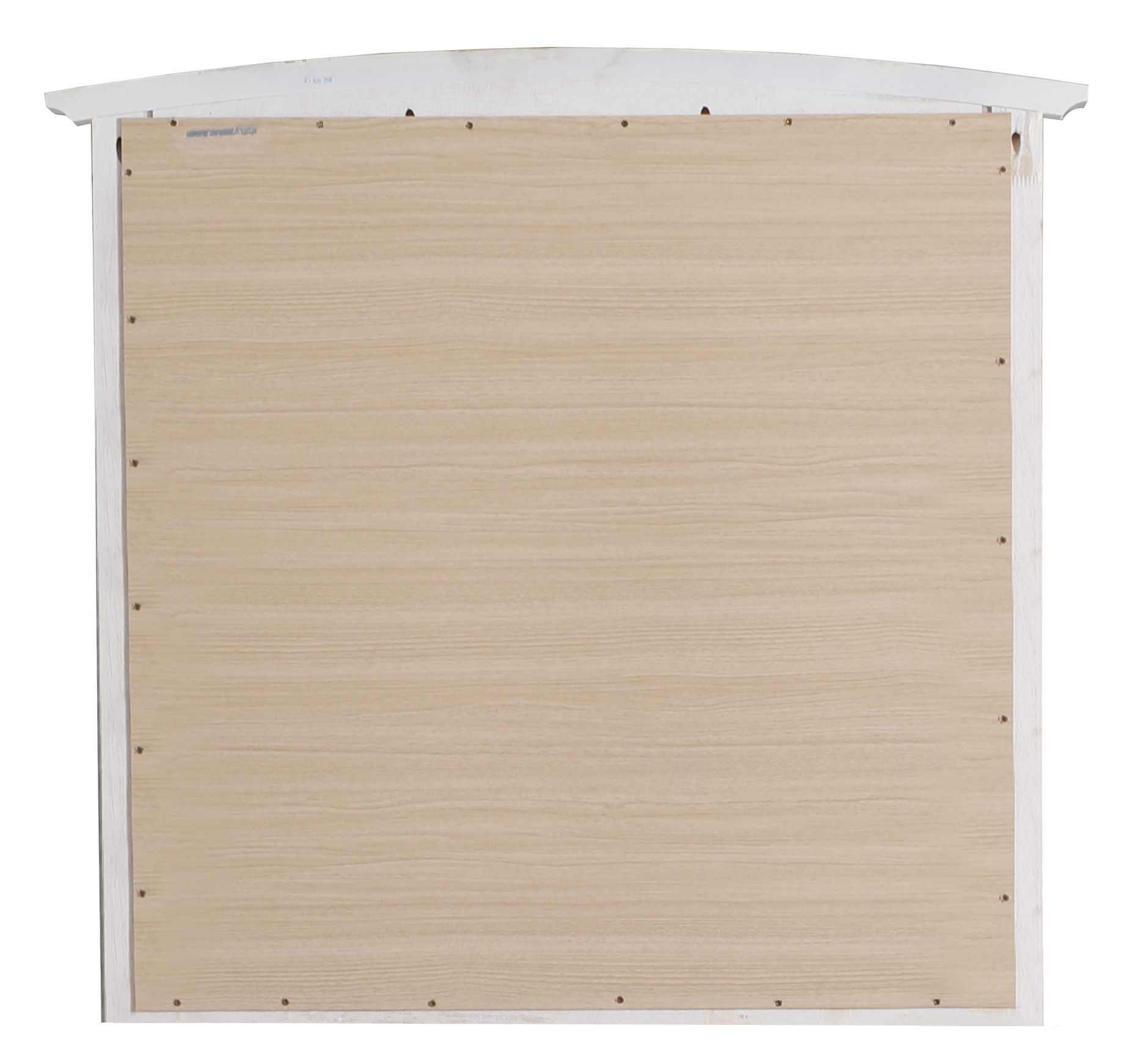 Hammond - Elegant Wall Mirror