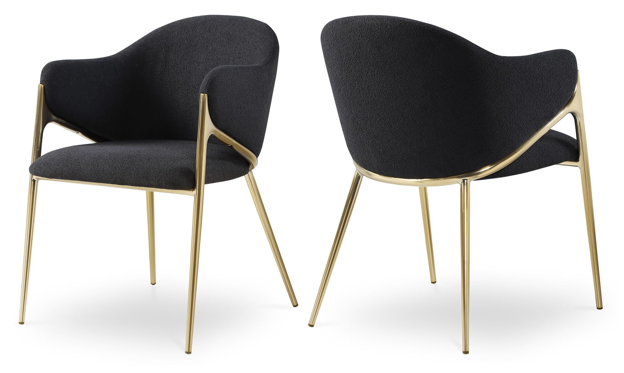 Nial - Dining Chair (Set of 2)