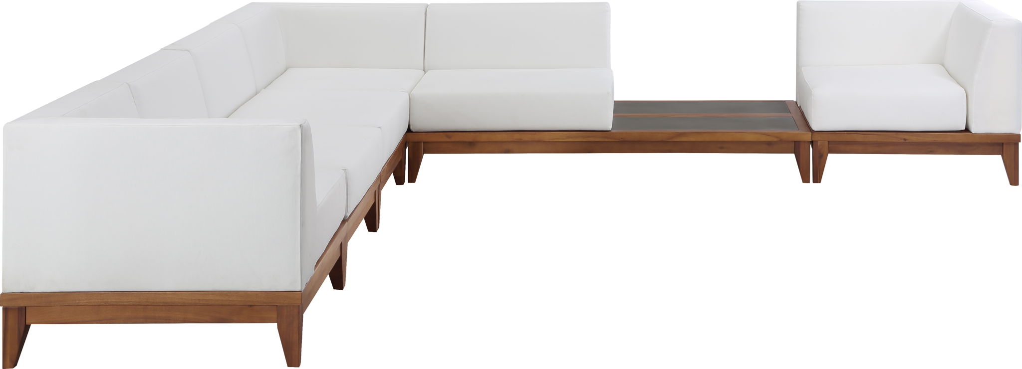 Rio - Modular Sectional