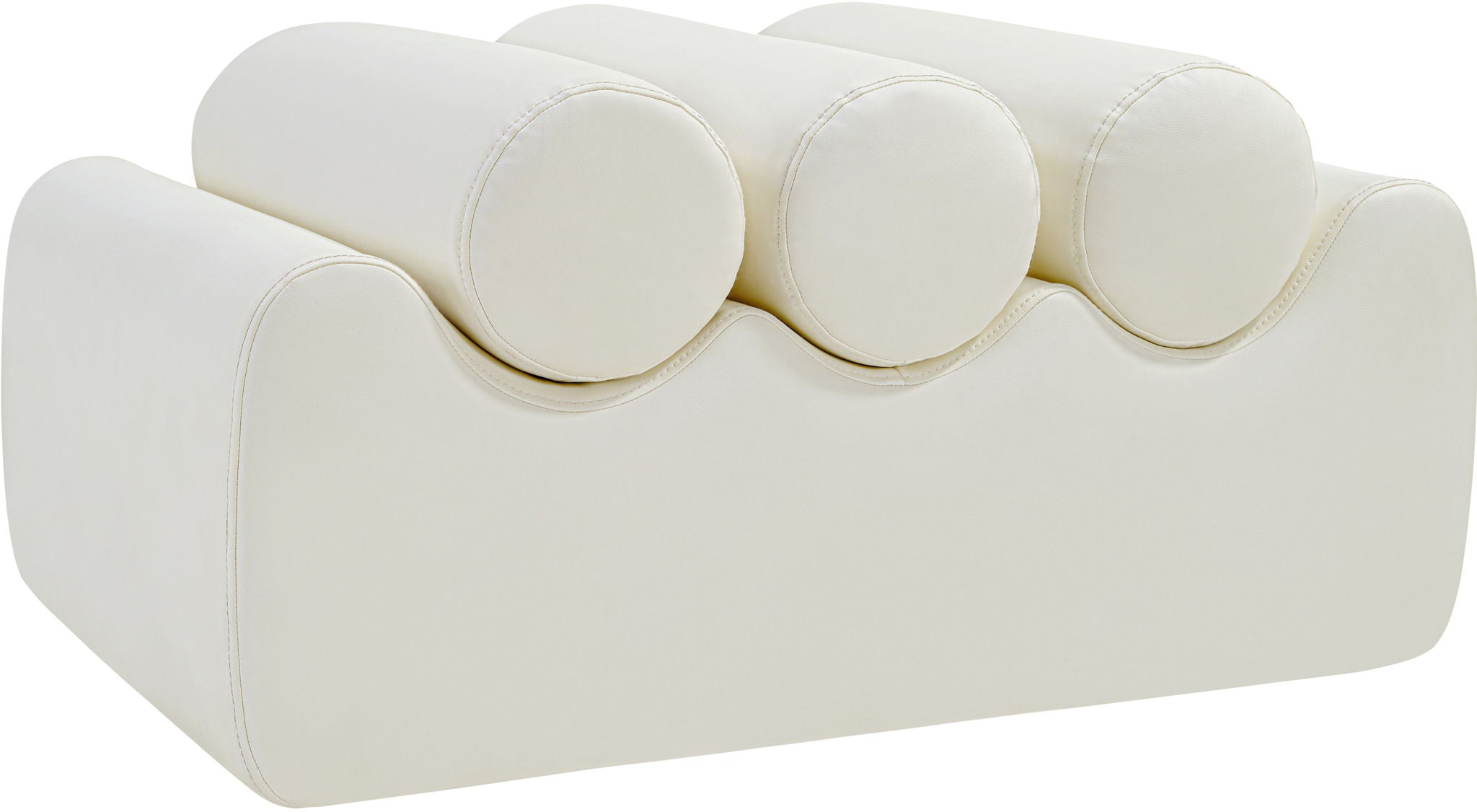 Rumble - Bench