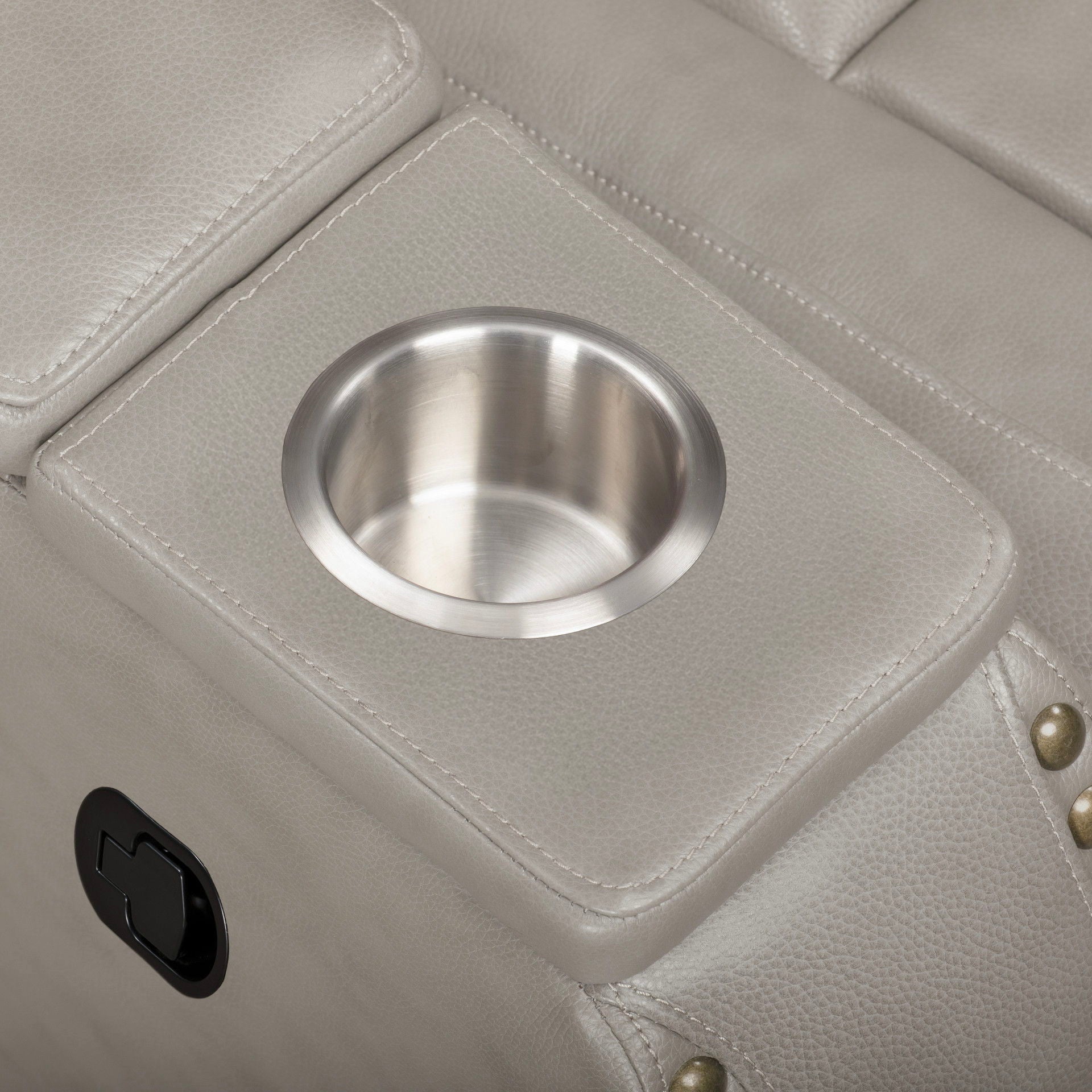 Breckenridge II - Glider Recliner