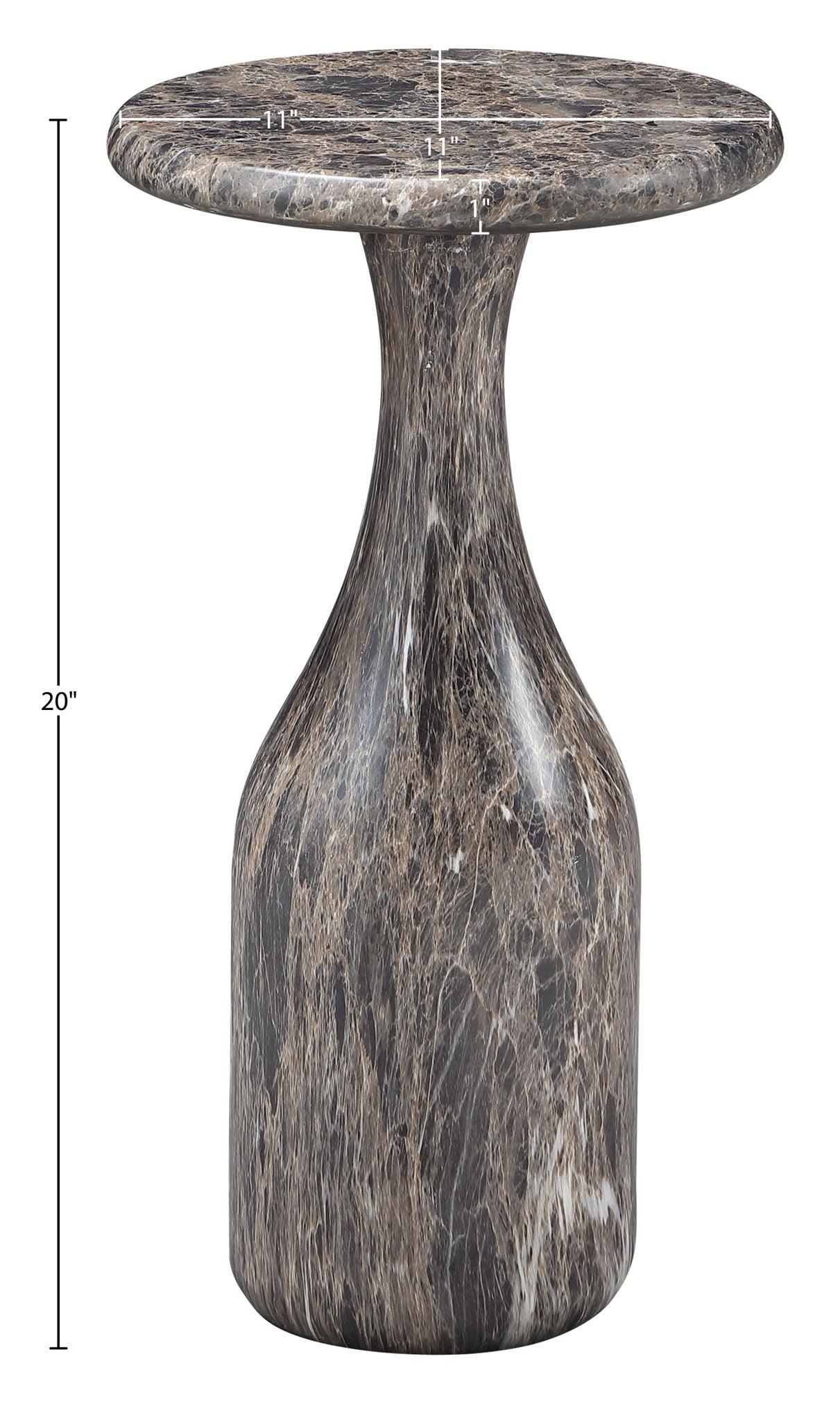 Savona - End Table