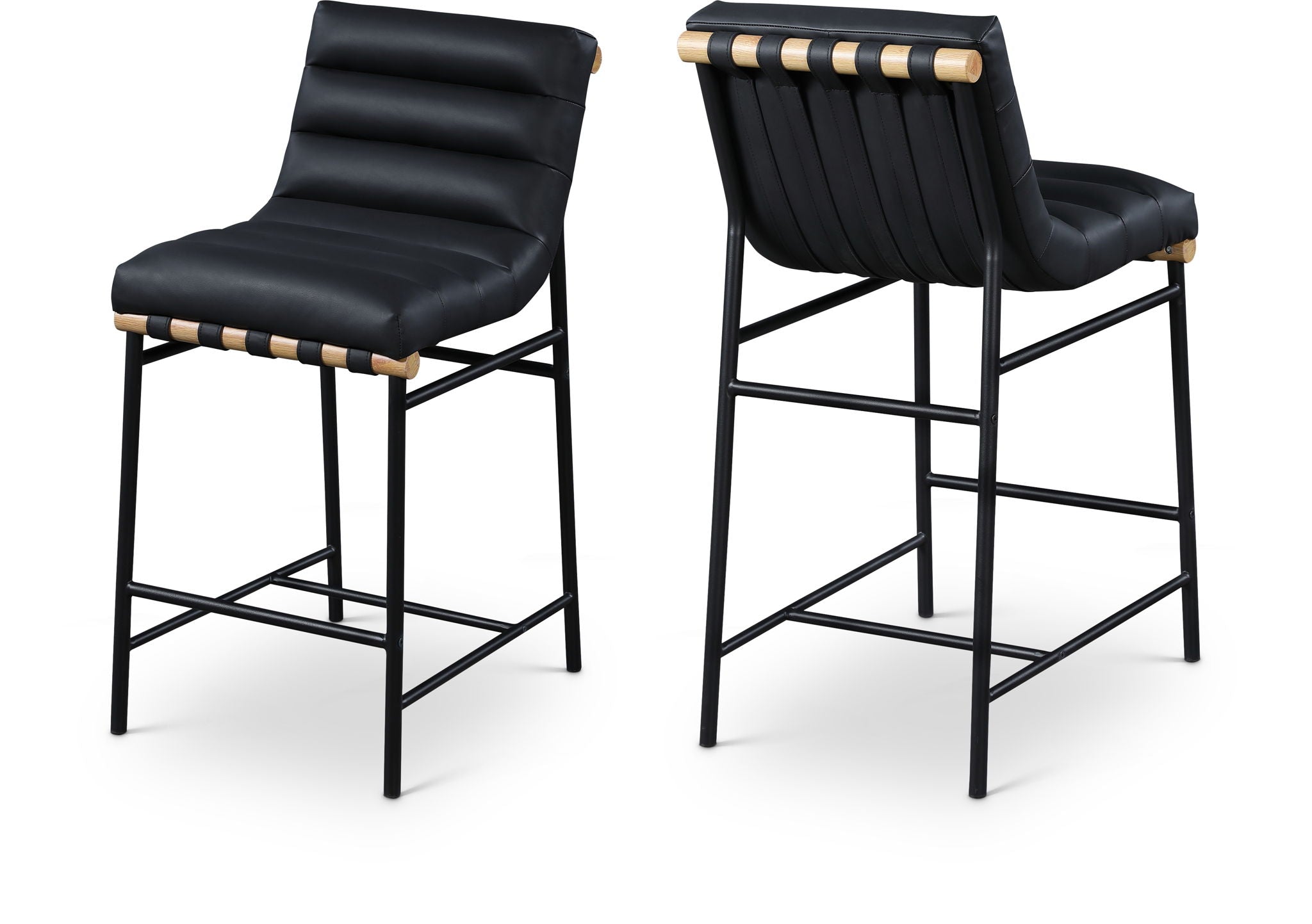 Burke - Counter Stool