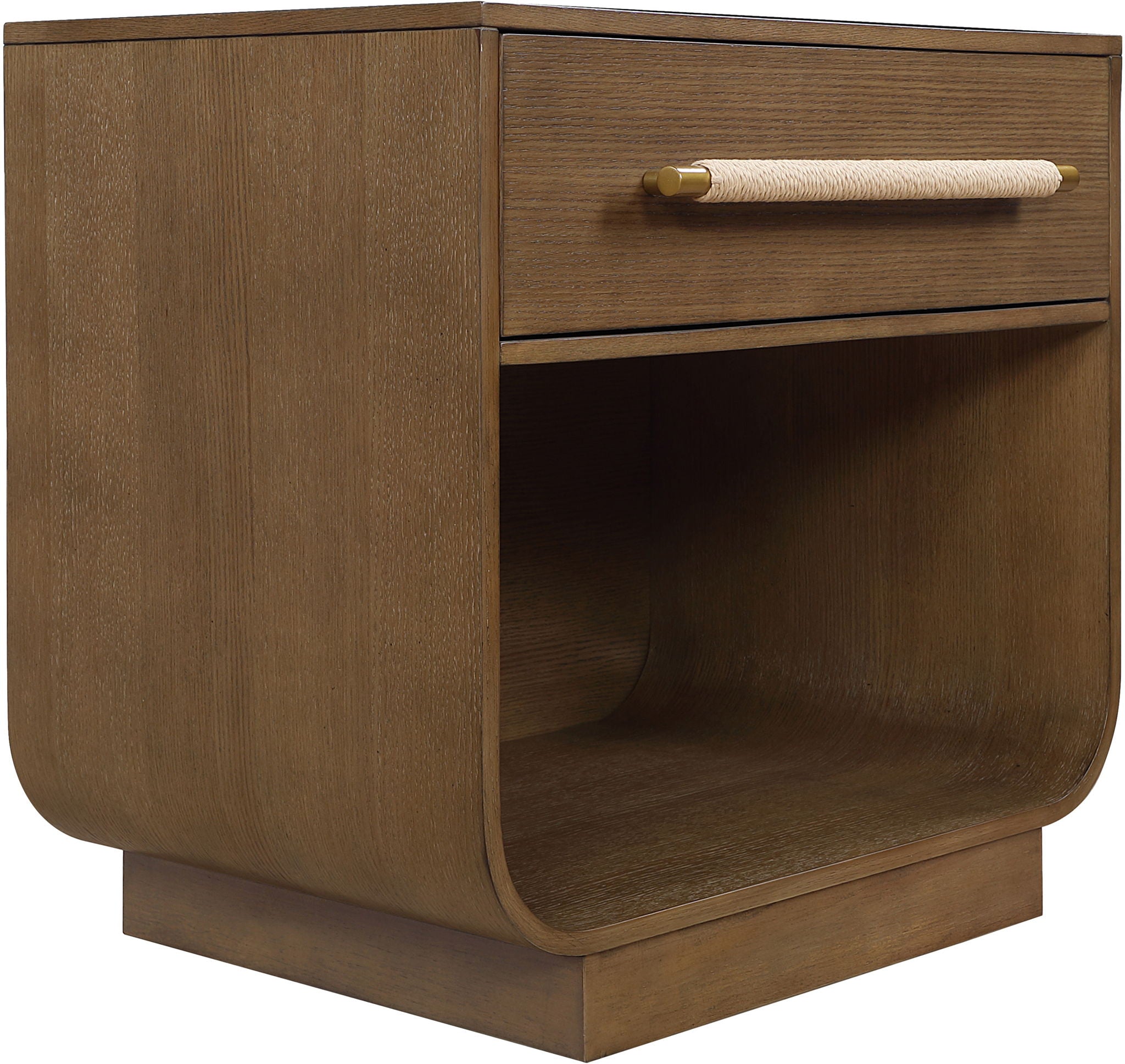 Sorell - Solid Wood Night Stand