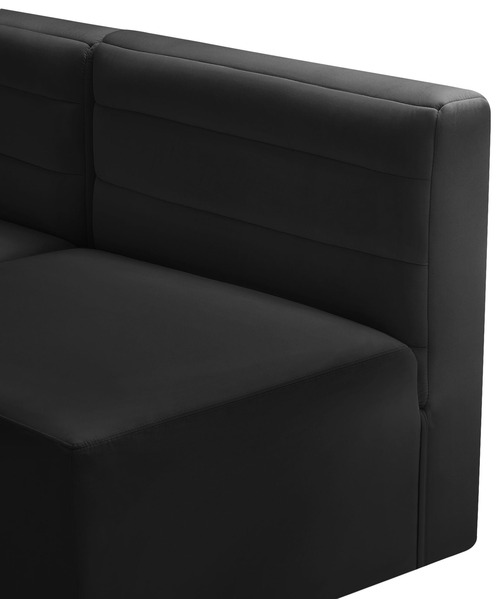 Quincy - 5 Piece Modular Sectional