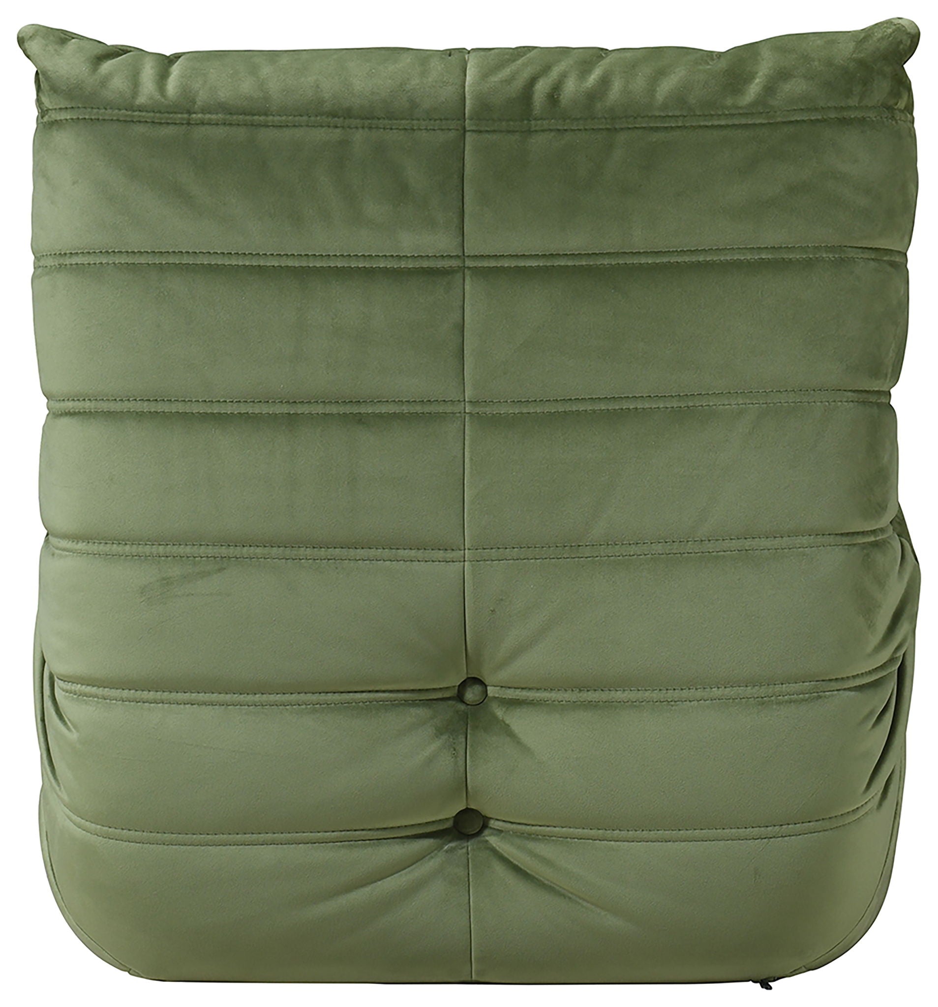 Relax - Velvet Upholstered Chair