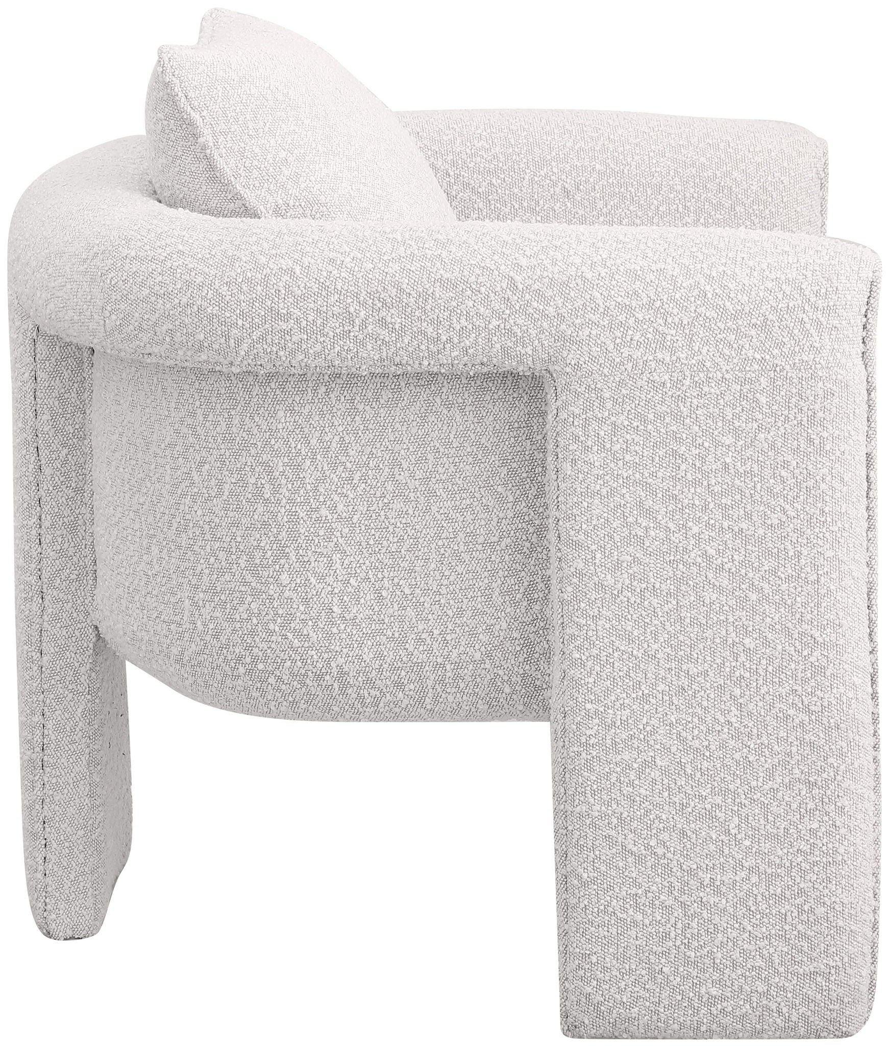 Stylus - Accent Chair