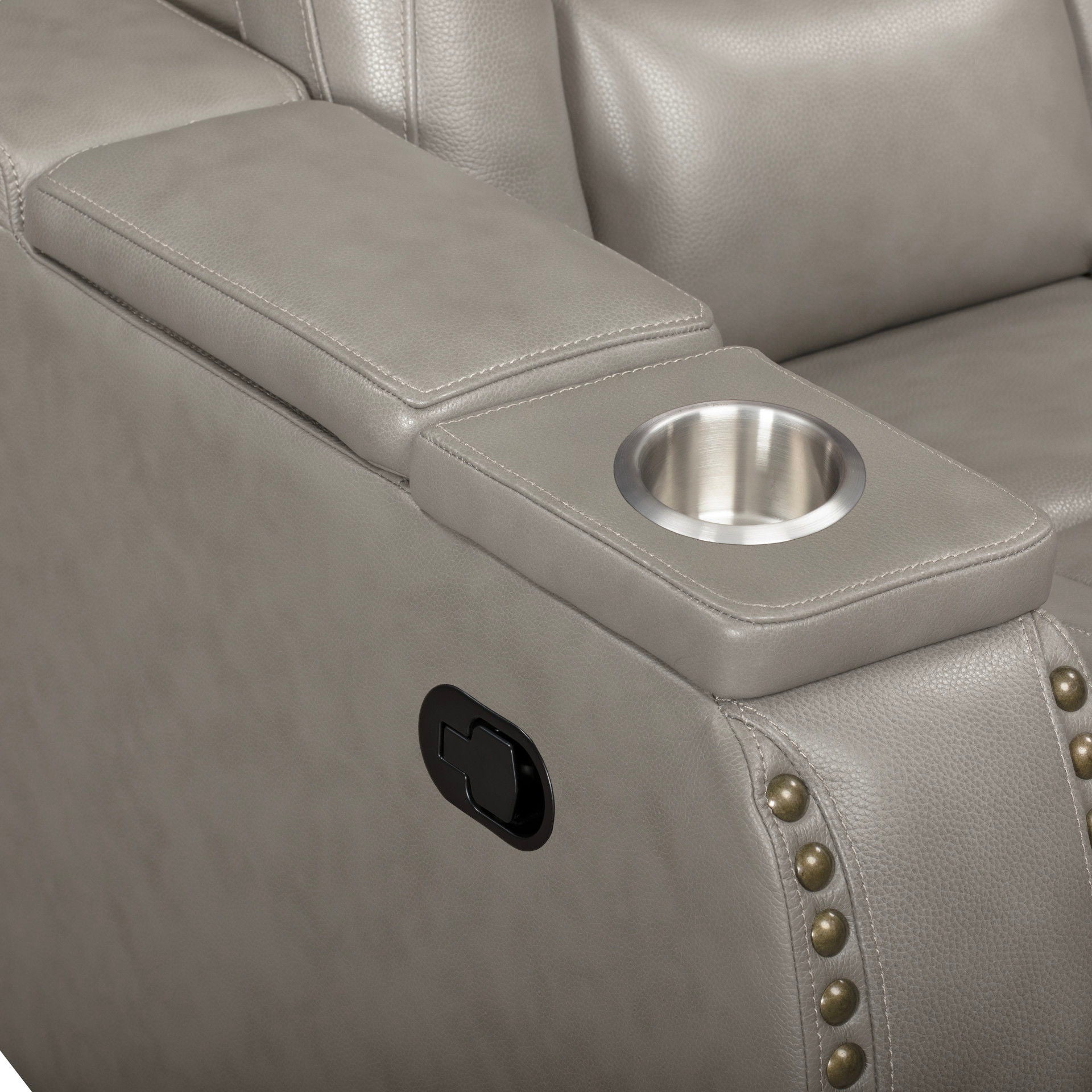 Breckenridge II - Reclining Loveseat