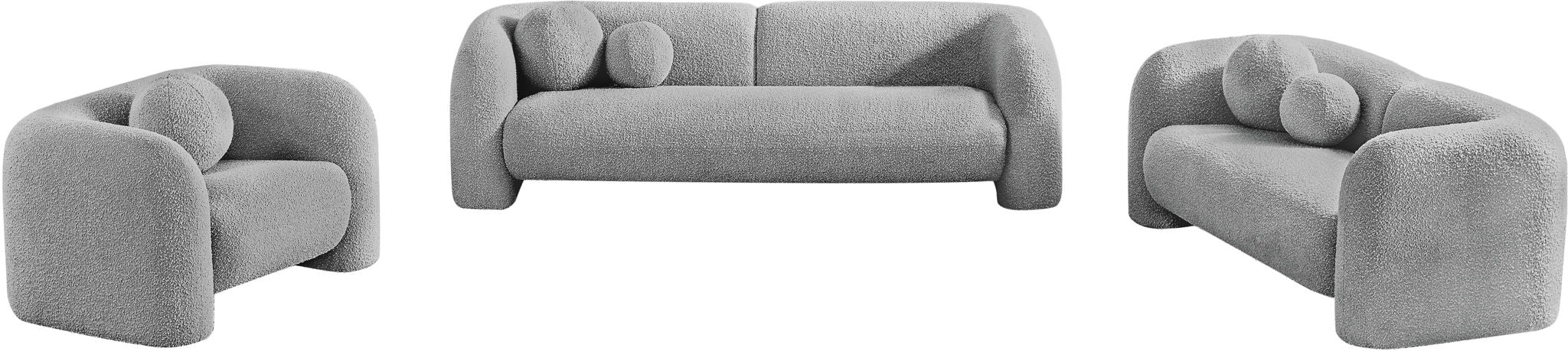 Emory - Chair