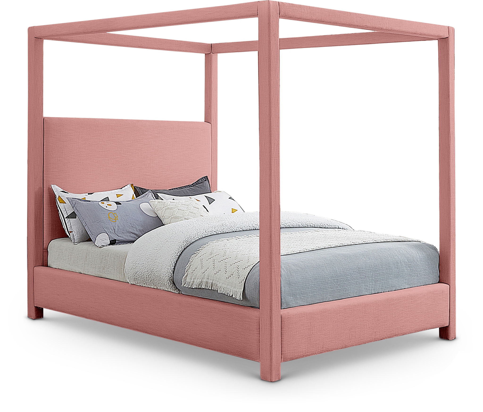 Emerson - Bed