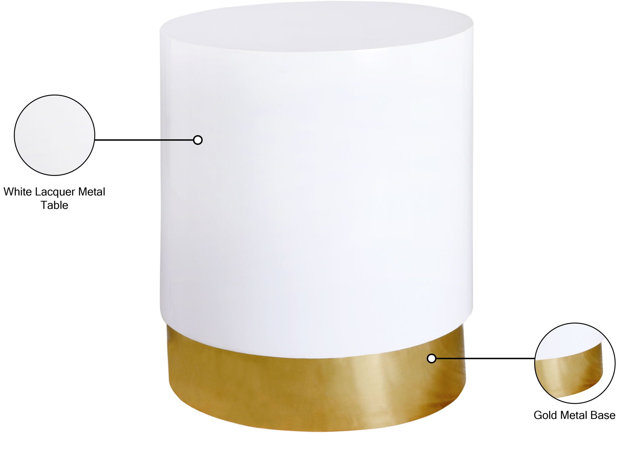 Deco - Table