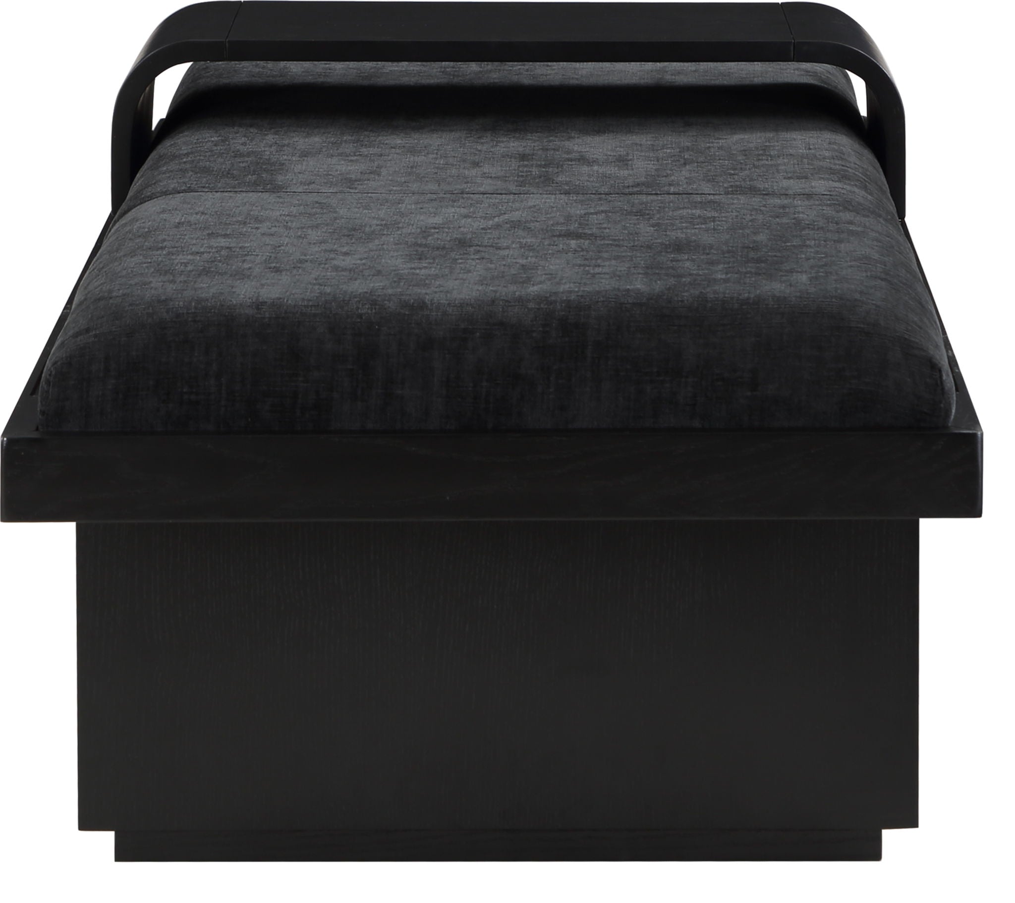 Arlington - Bench - Black Base