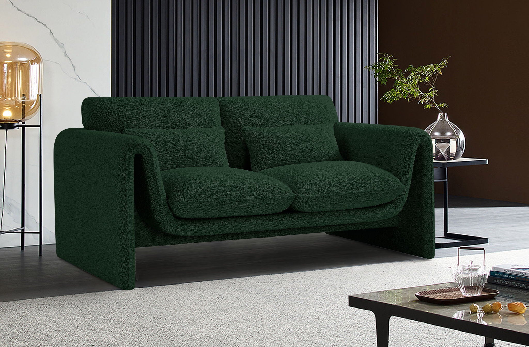 Sloan - Loveseat