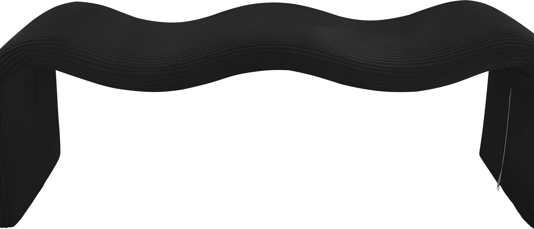 Willow - Corduroy Bench