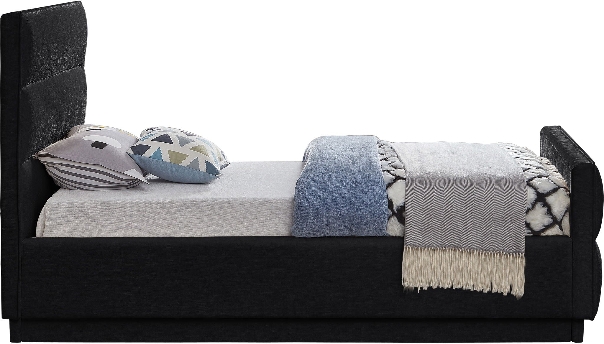 Paxton - Bed