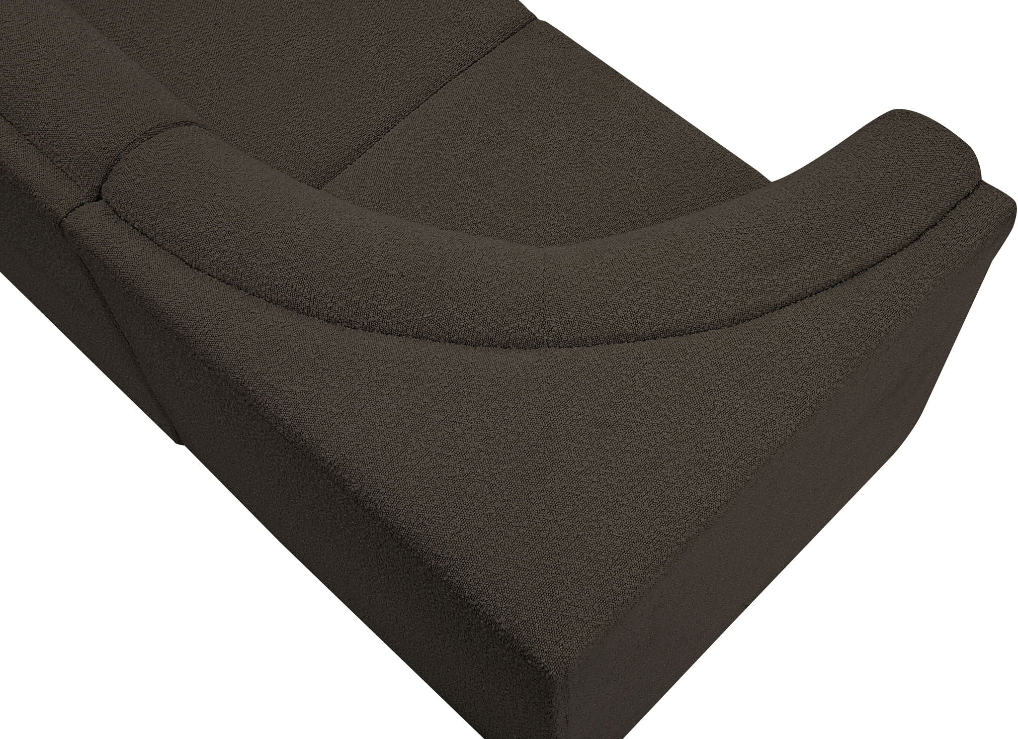 Ollie - 5 Piece Modular Sectional