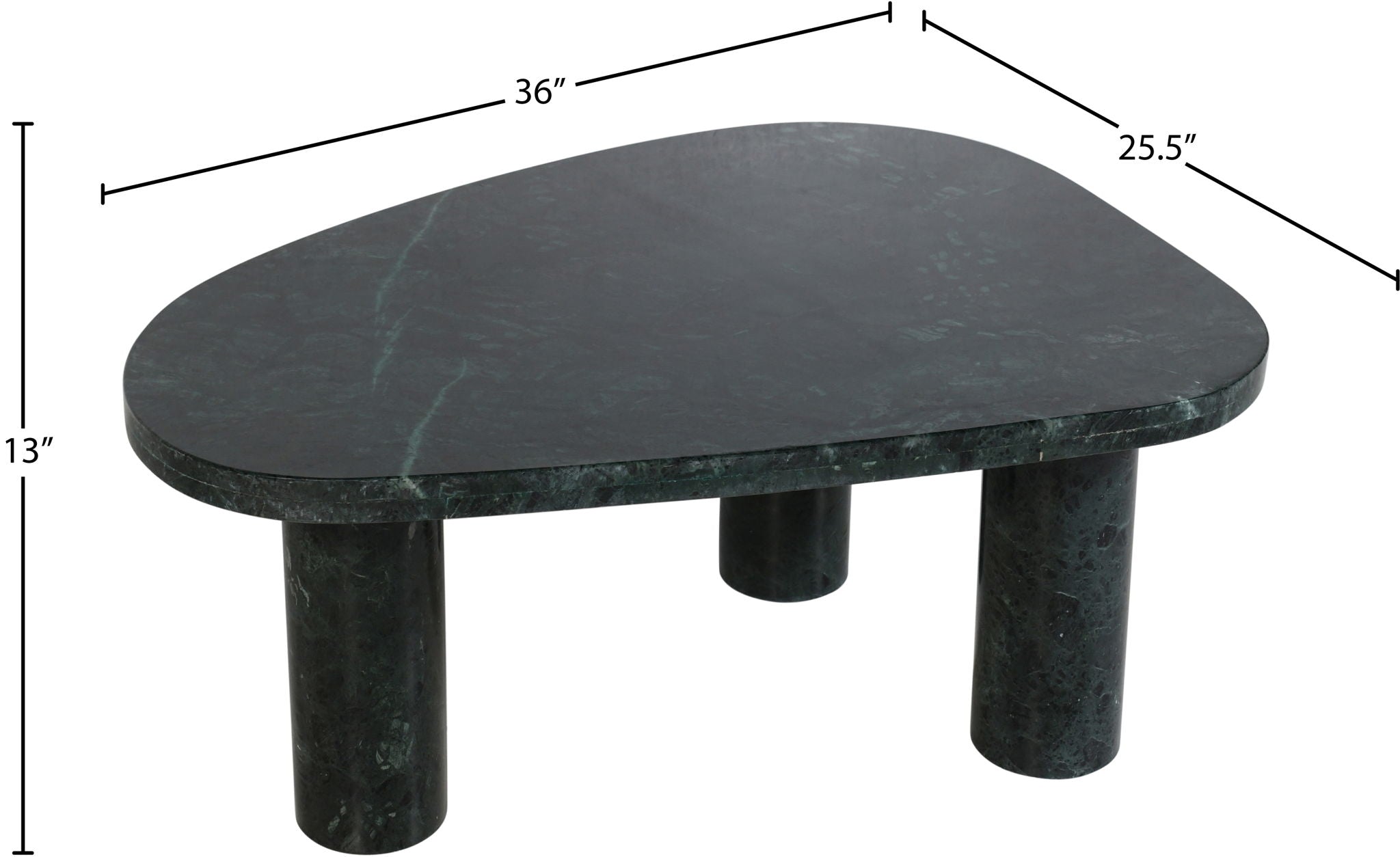 Messina - Coffee Table