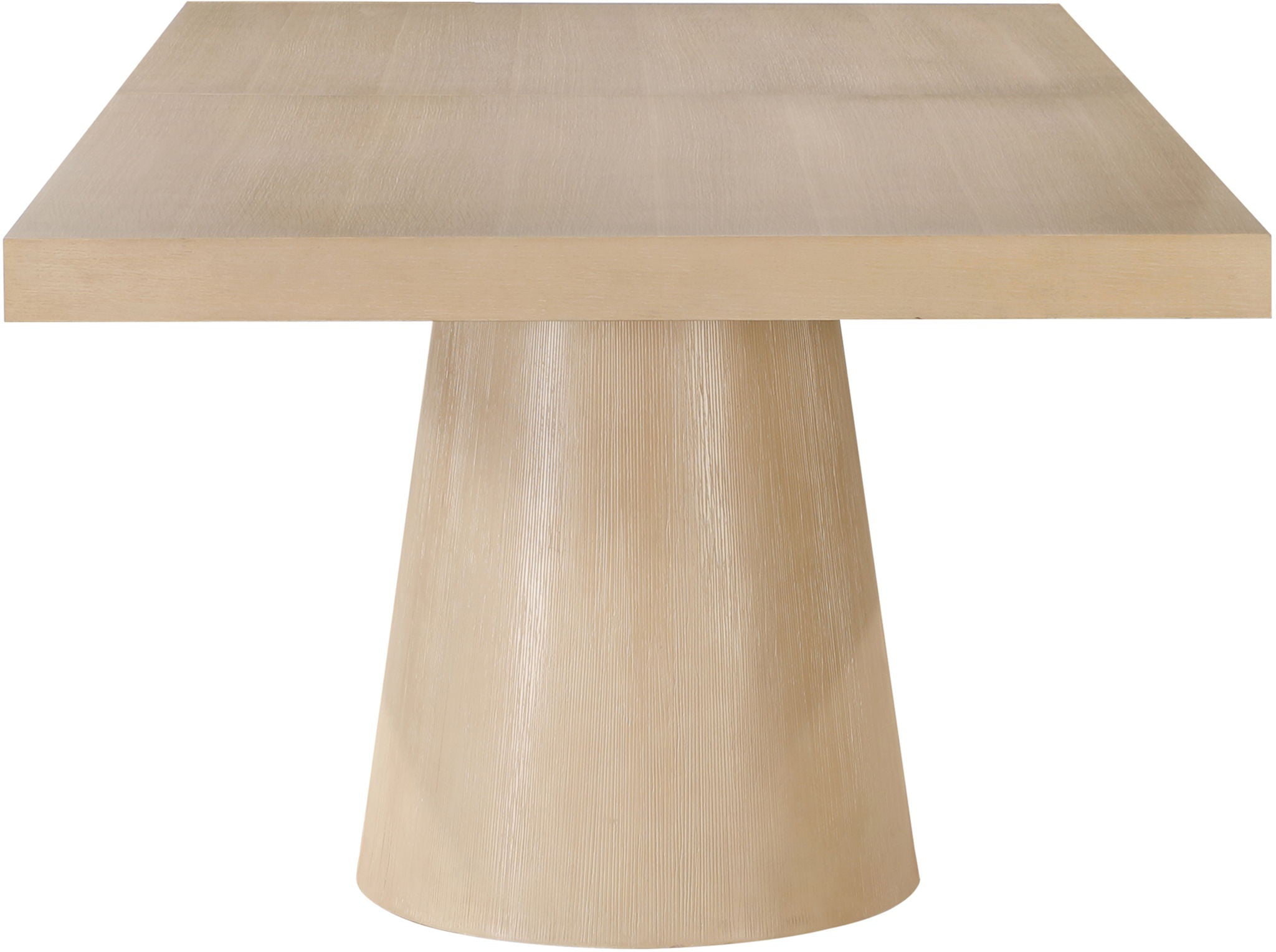 Tavolo - Oak Veneer Dining Table