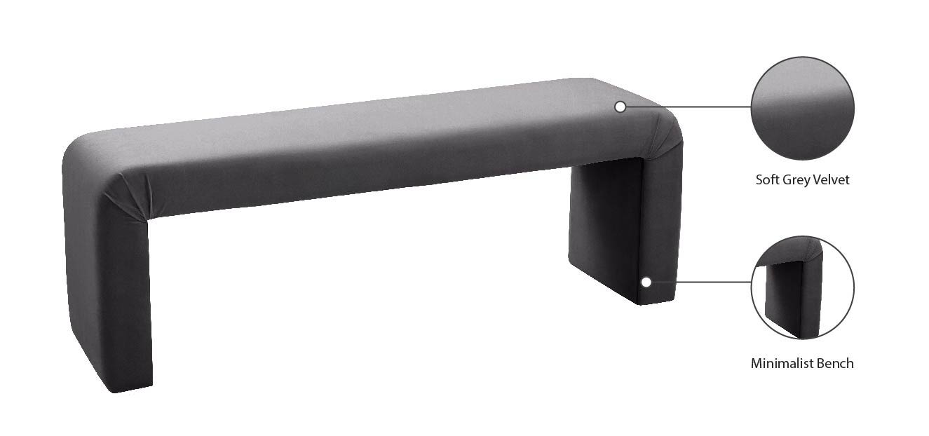 Minimalist - Bench