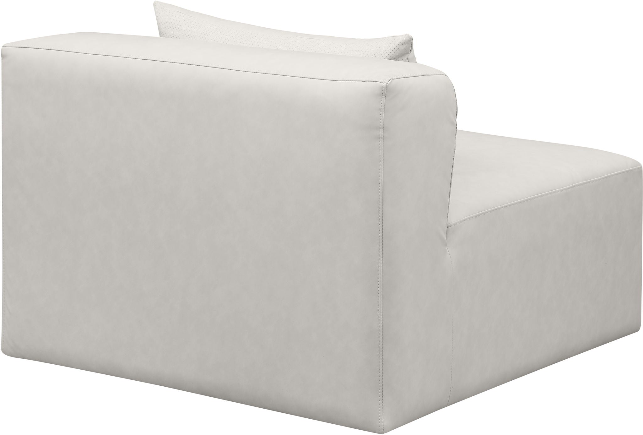 Cube - Armless Chair