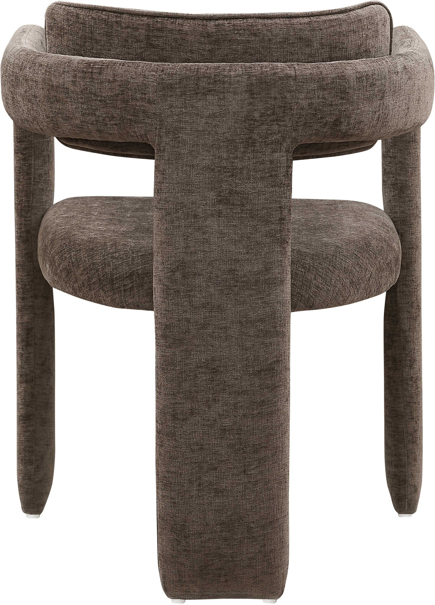 Brenda - Chenille Dining Chair (Set of 2)