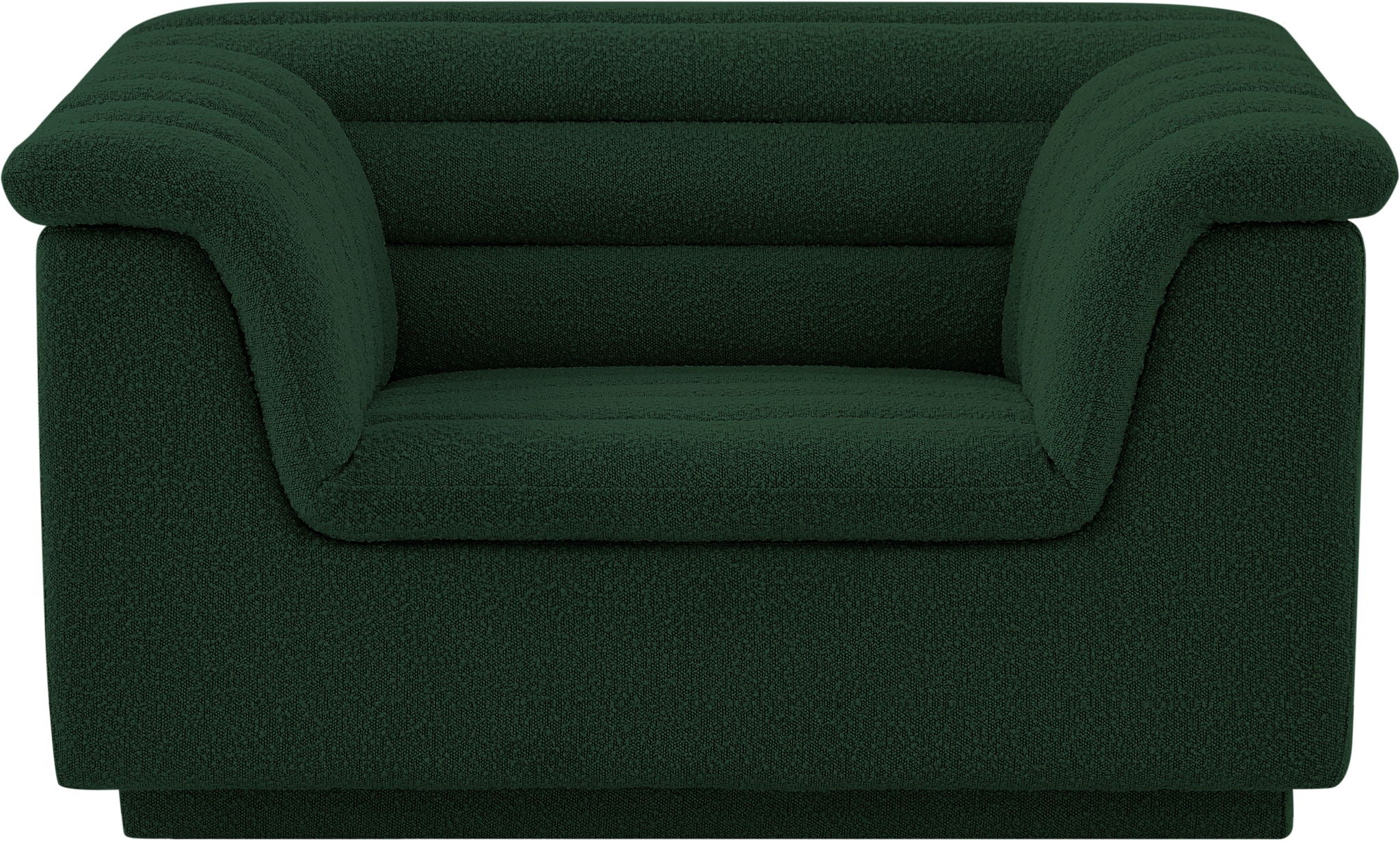 Cascade - Boucle Chair