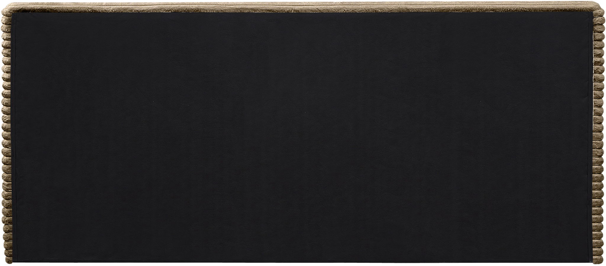 Drew - Fabric Upholstered Bed