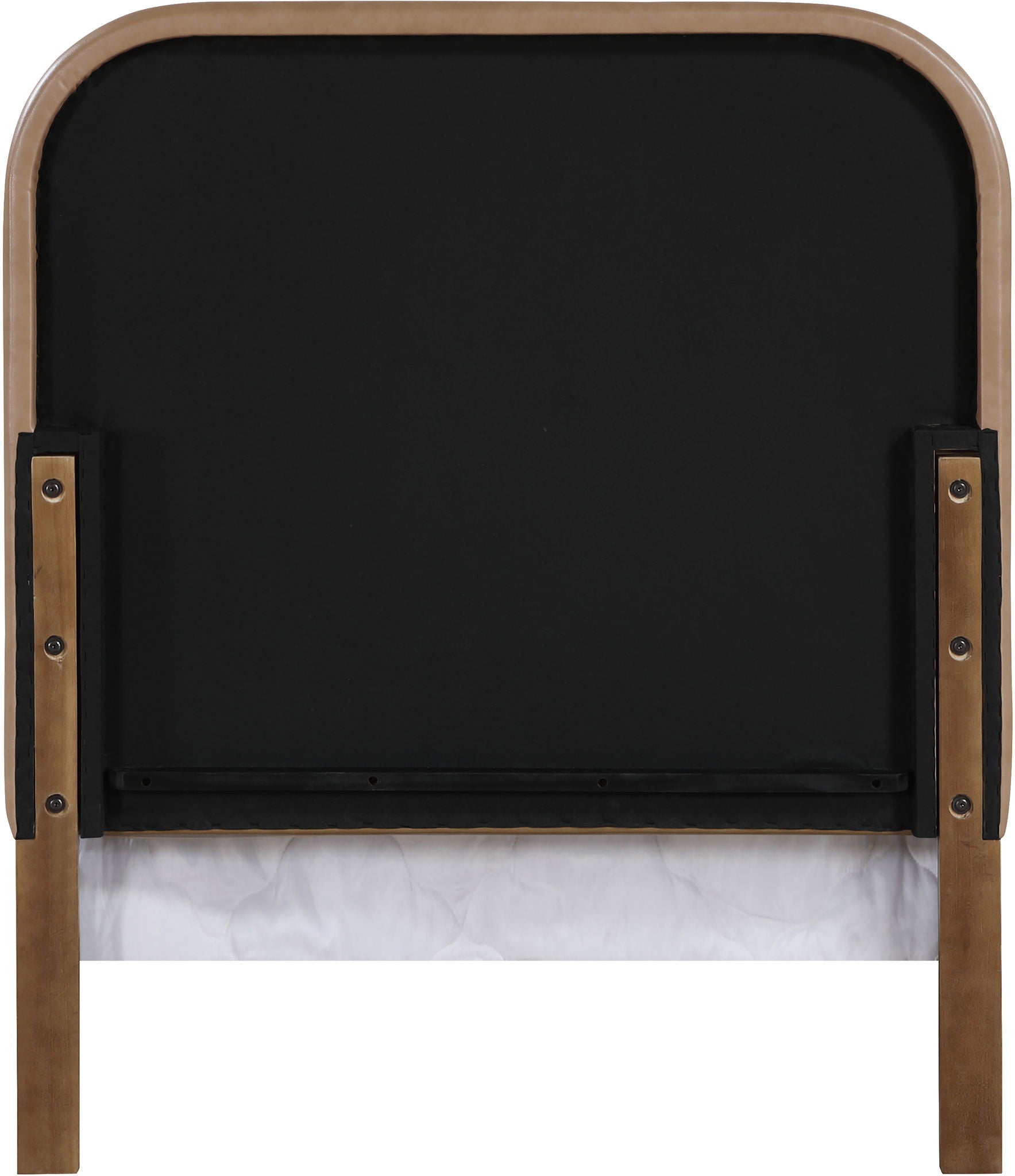 Caswell - Upholstered Bed