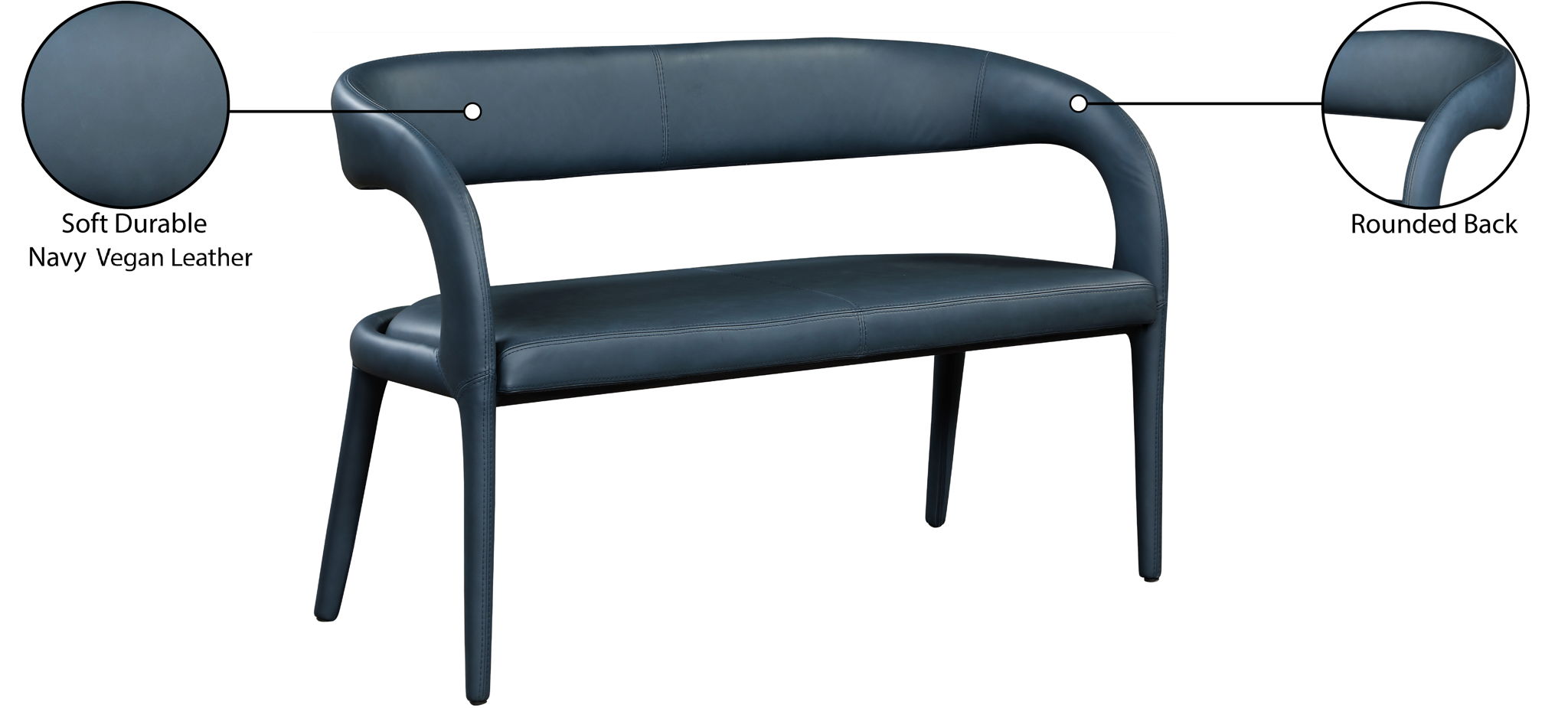 Sylvester - Bench